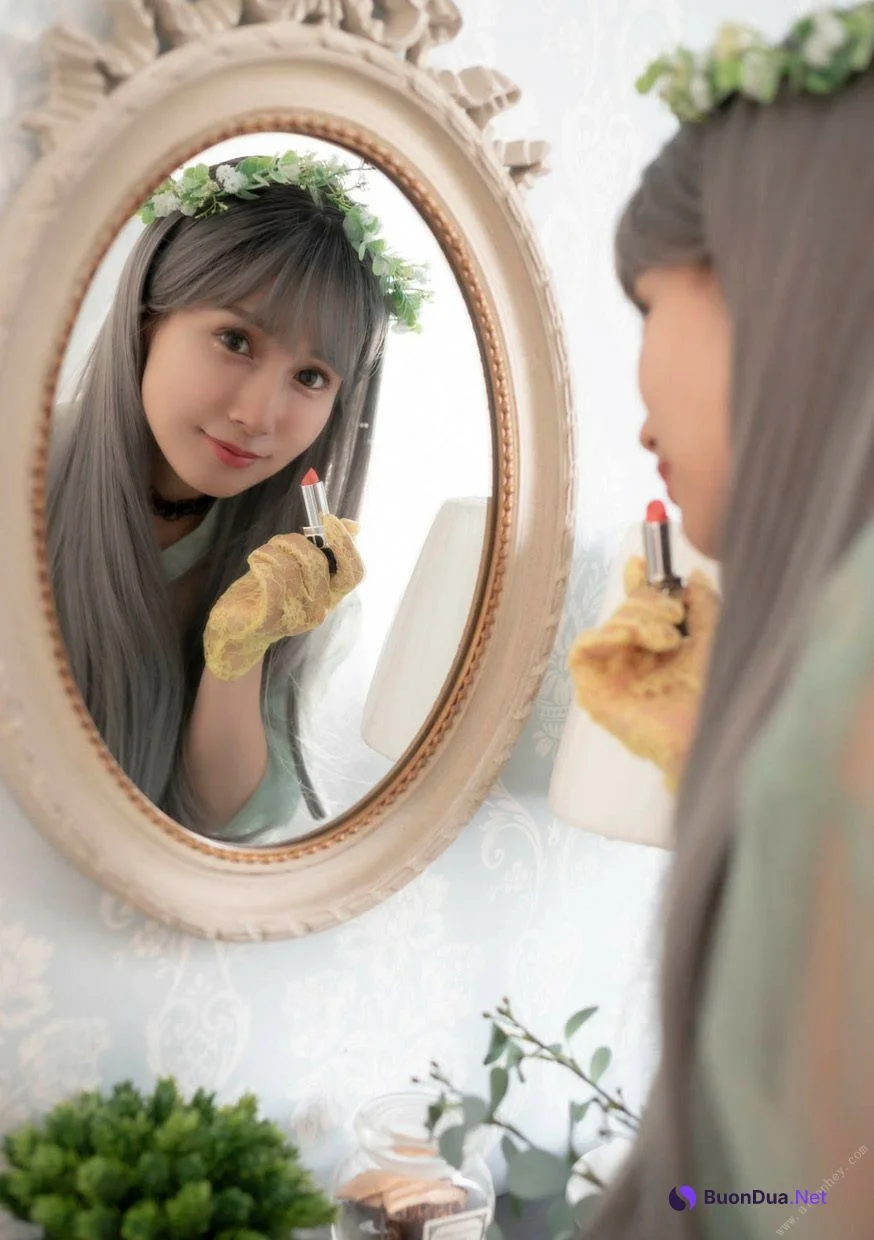 Minami Kojima 小島みなみ, デジタル写真集 Count sheep [Sleep] Set.02 - Photo 5