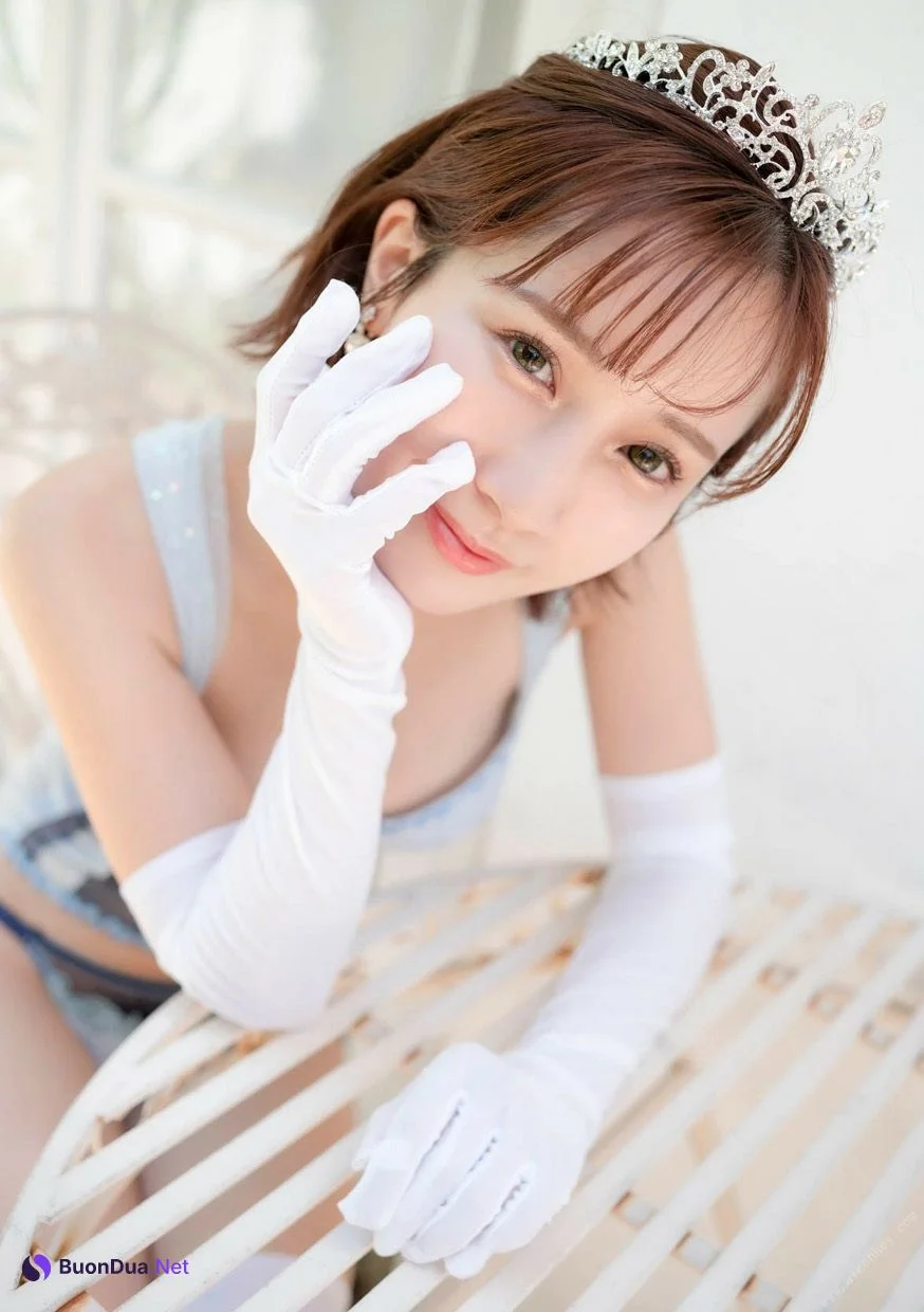 Minami Kojima 小島みなみ, デジタル写真集 Count sheep [Sleep] Set.03 - Photo 4