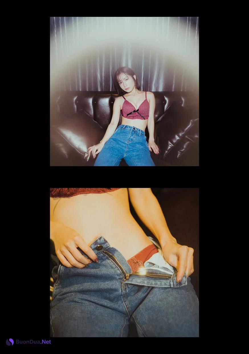 Minami Kojima 小島みなみ, 写真集 #Escape Set.01 - Photo 11