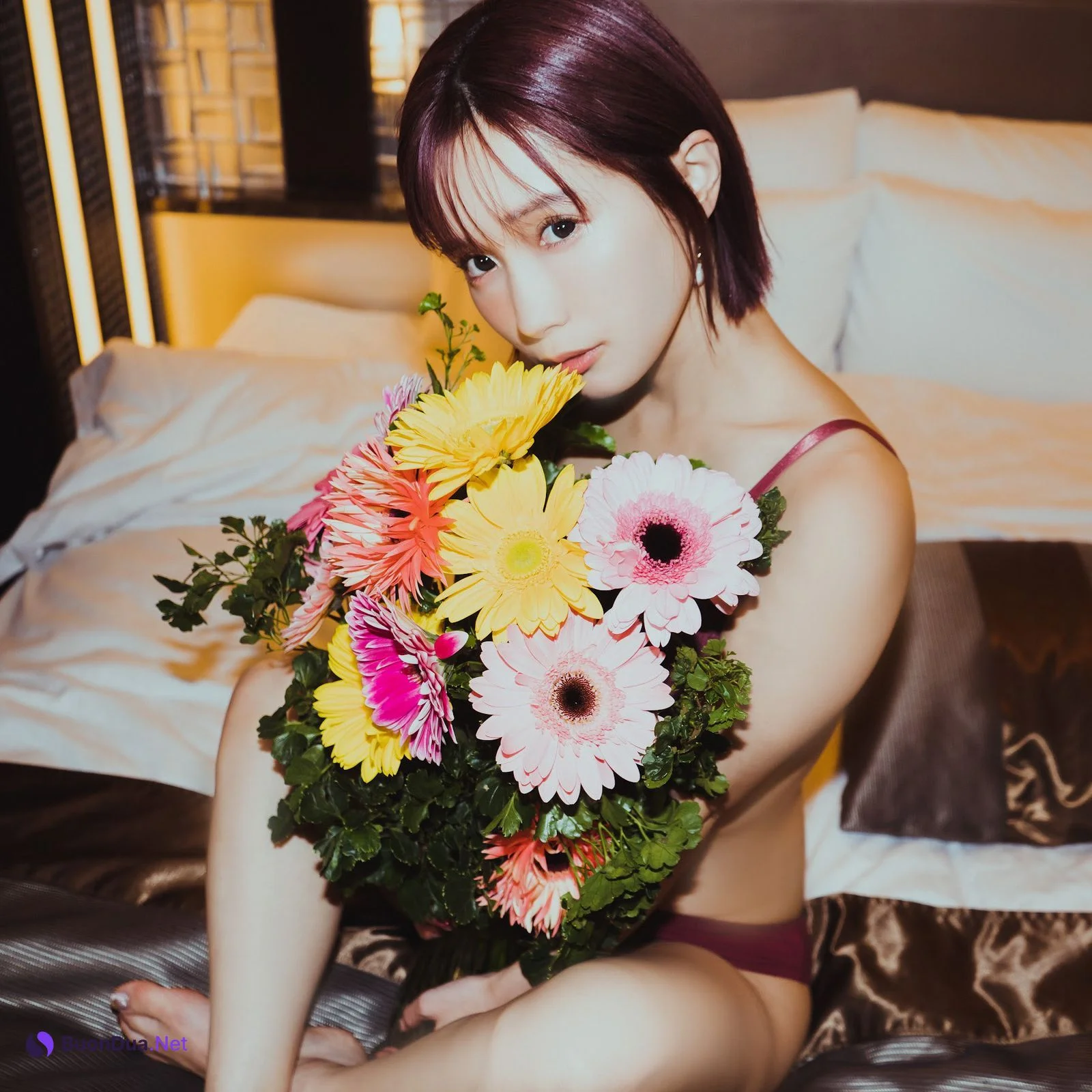 Minami Kojima 小島みなみ, 写真集 #Escape Set.01 - Photo 12