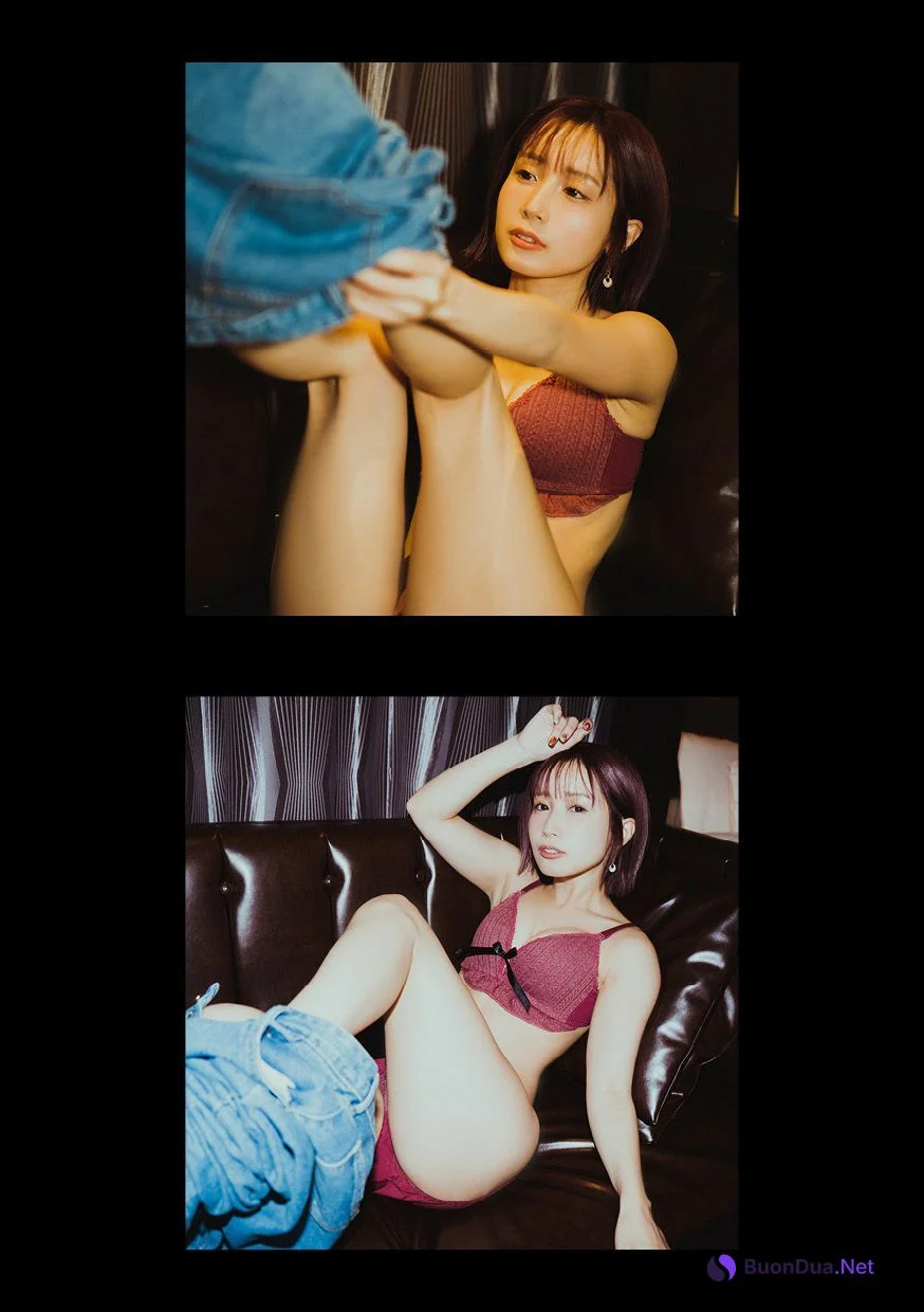 Minami Kojima 小島みなみ, 写真集 #Escape Set.01 - Photo 13