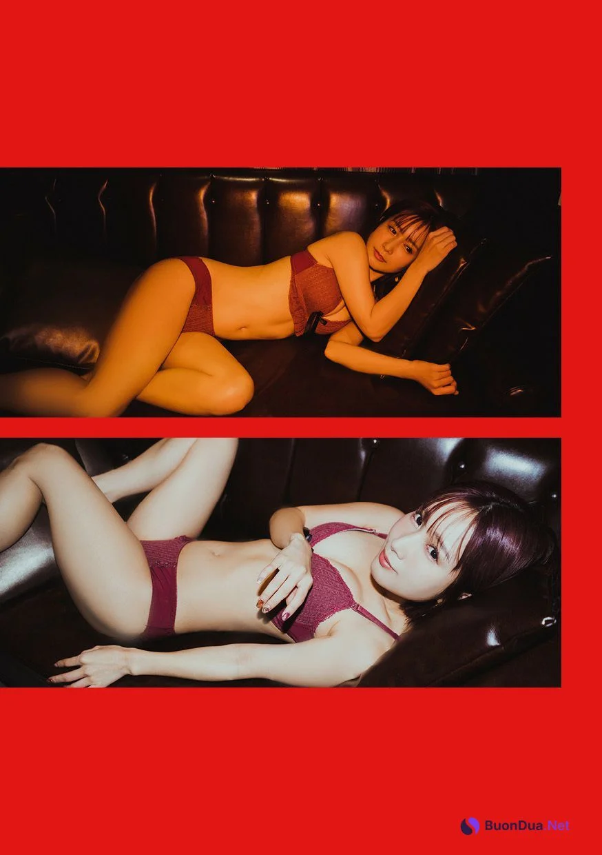 Minami Kojima 小島みなみ, 写真集 #Escape Set.01 - Photo 15