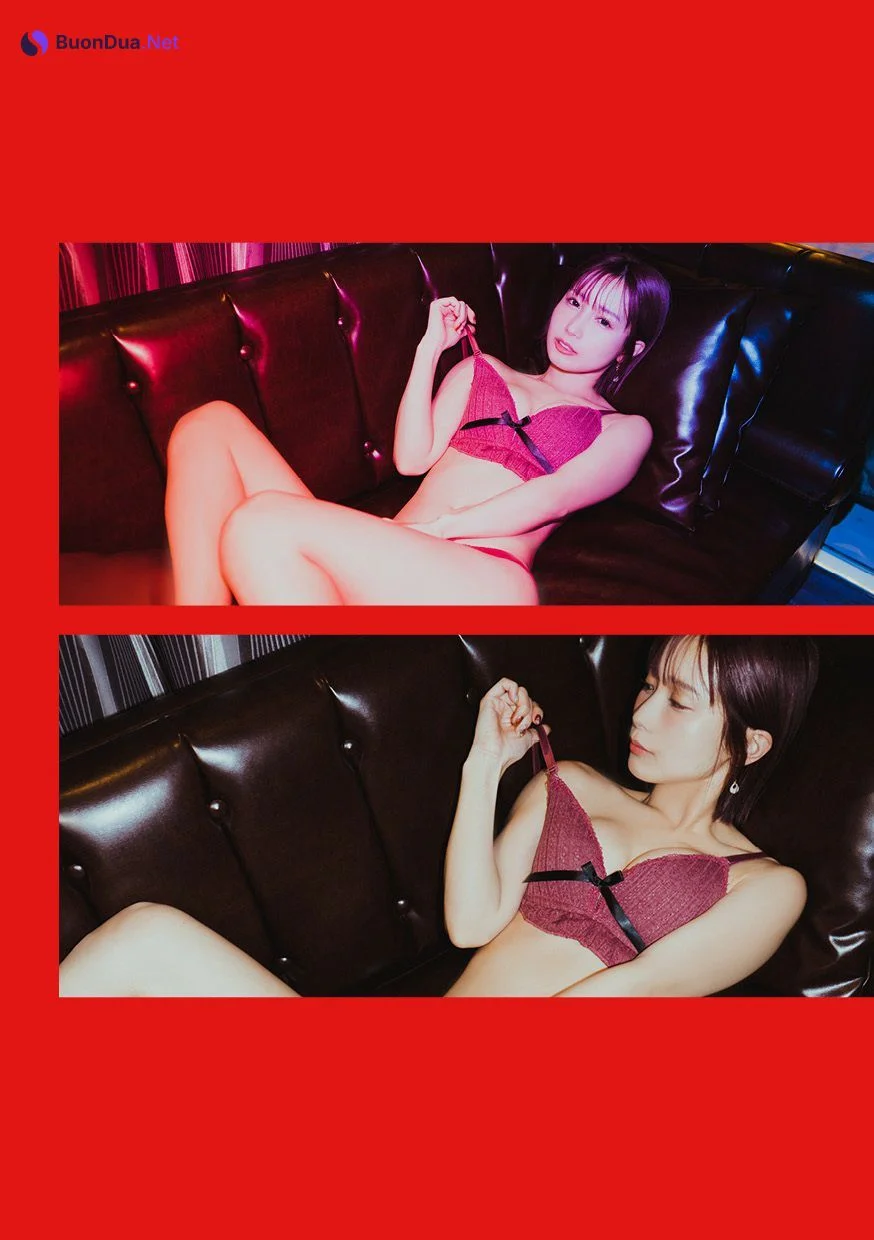 Minami Kojima 小島みなみ, 写真集 #Escape Set.01 - Photo 16