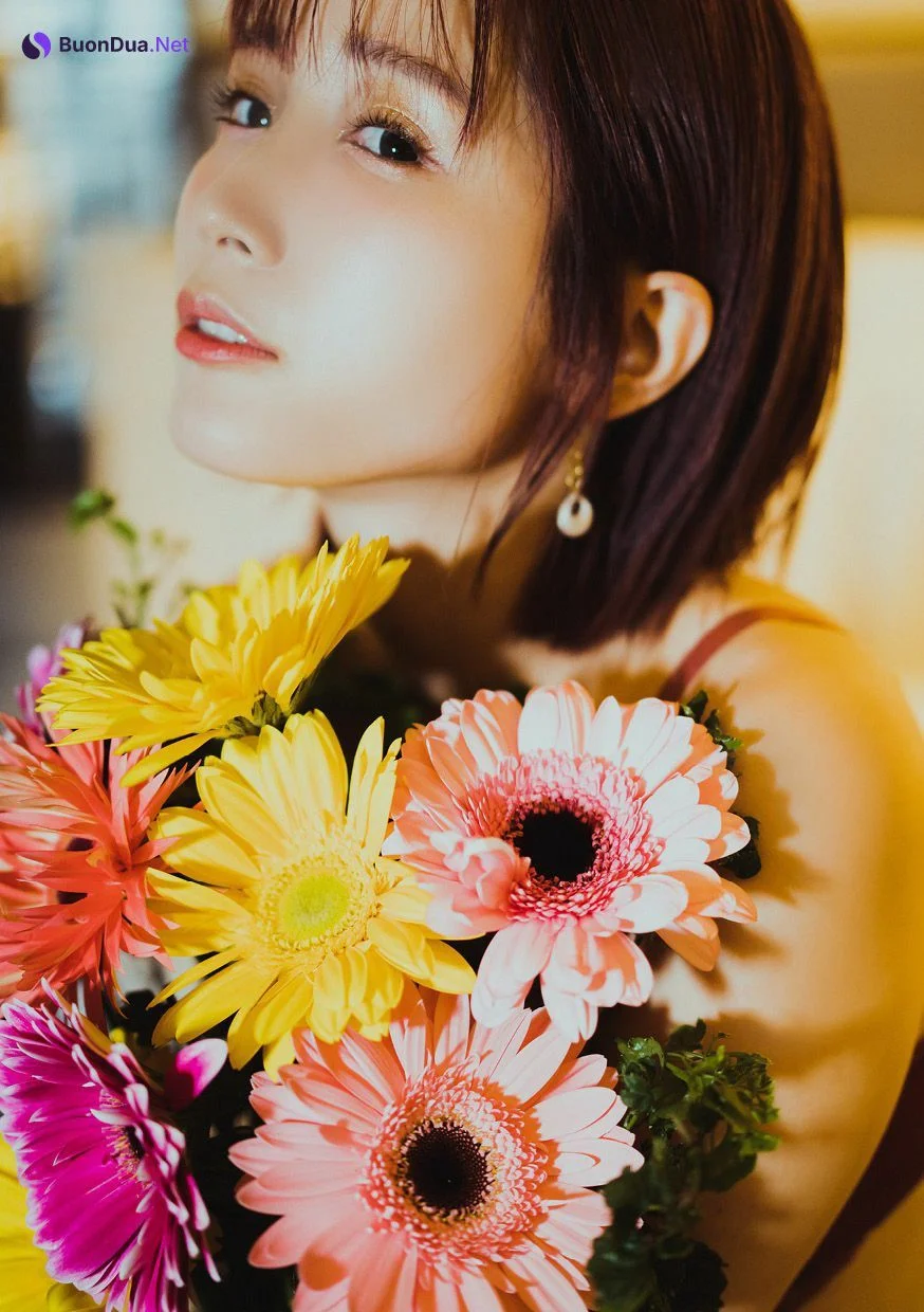 Minami Kojima 小島みなみ, 写真集 #Escape Set.01 - Photo 17