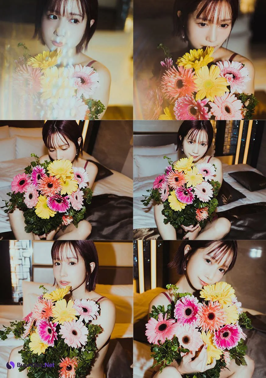 Minami Kojima 小島みなみ, 写真集 #Escape Set.01 - Photo 18
