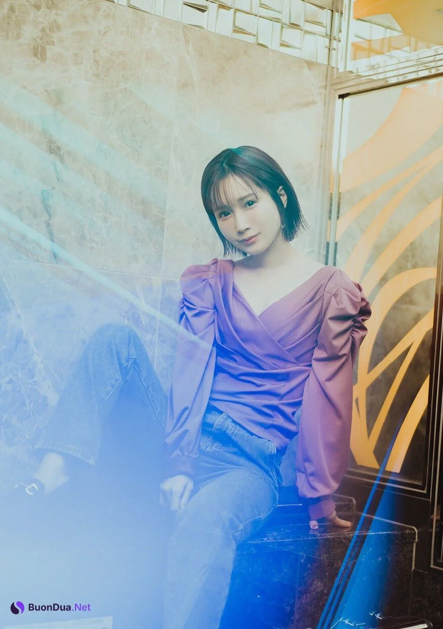 Minami Kojima 小島みなみ, 写真集 #Escape Set.01 - Photo 2