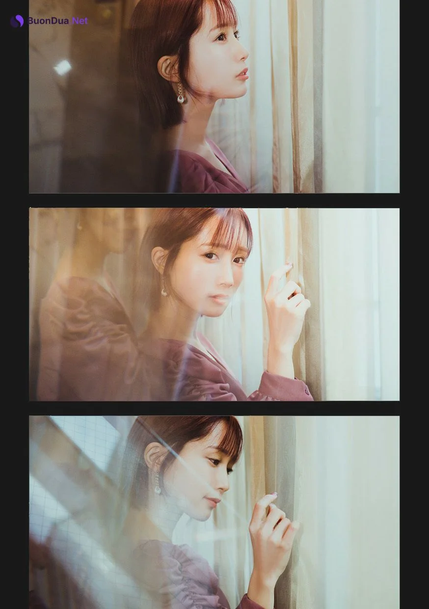 Minami Kojima 小島みなみ, 写真集 #Escape Set.01 - Photo 3
