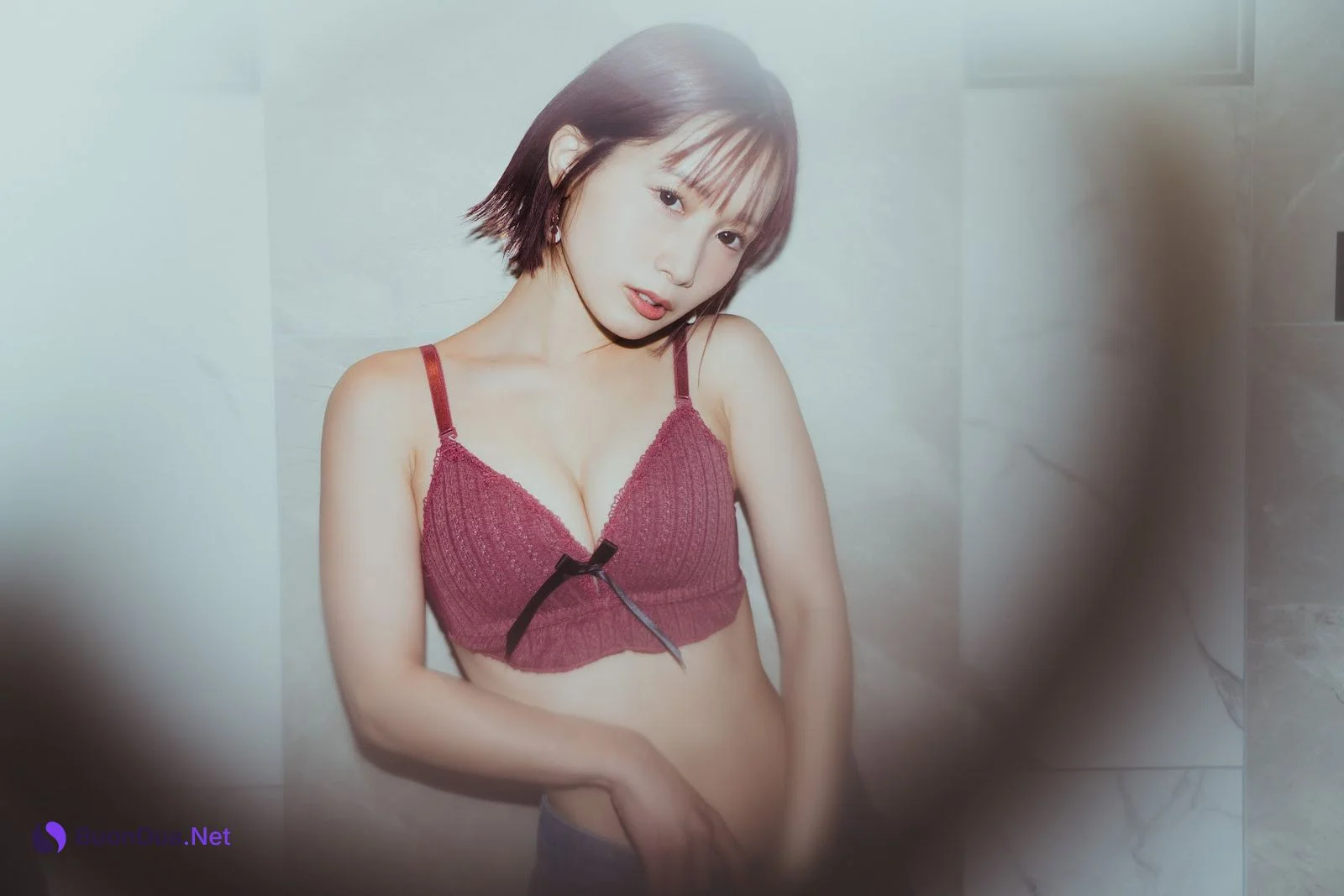 Minami Kojima 小島みなみ, 写真集 #Escape Set.01 - Photo 5