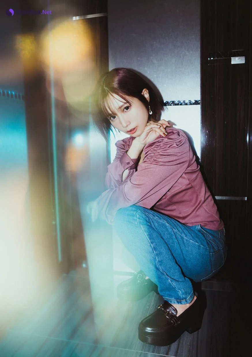 Minami Kojima 小島みなみ, 写真集 #Escape Set.01 - Photo 6