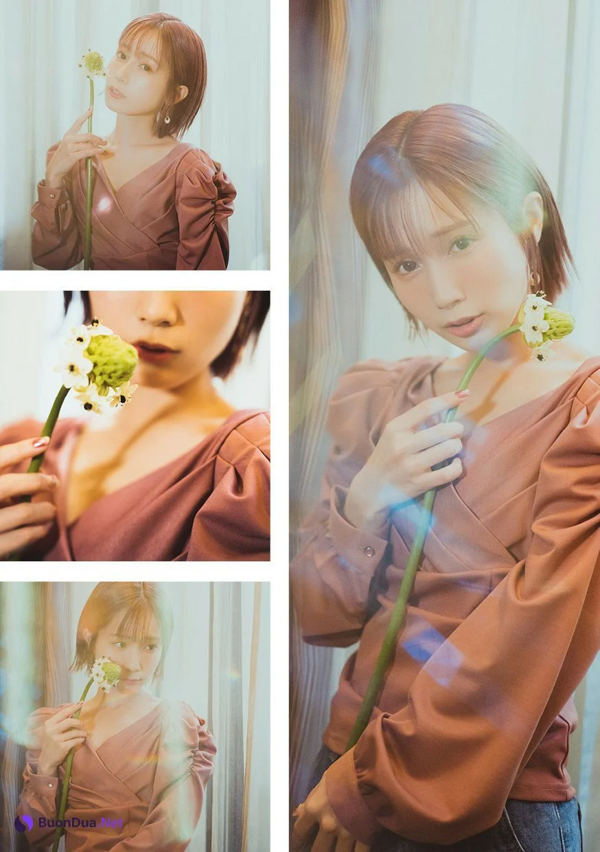 Minami Kojima 小島みなみ, 写真集 #Escape Set.01 - Photo 7