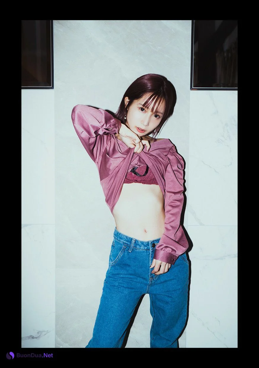 Minami Kojima 小島みなみ, 写真集 #Escape Set.01 - Photo 8