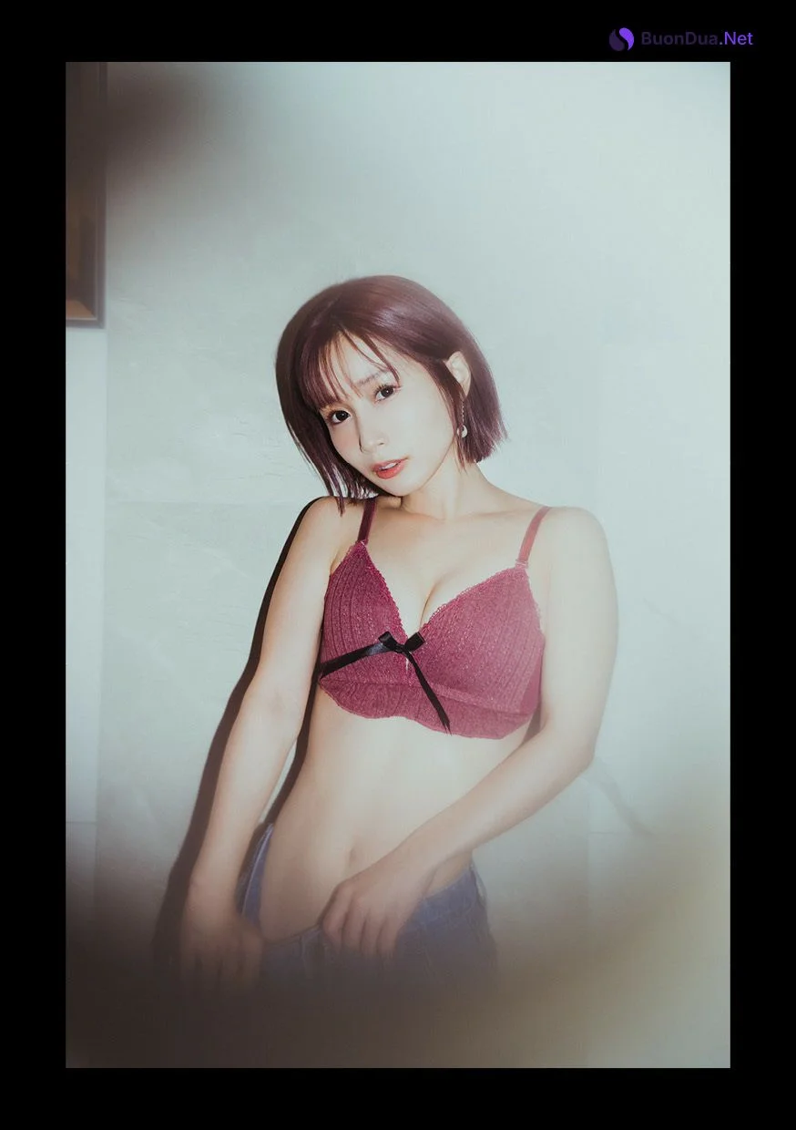 Minami Kojima 小島みなみ, 写真集 #Escape Set.01 - Photo 9