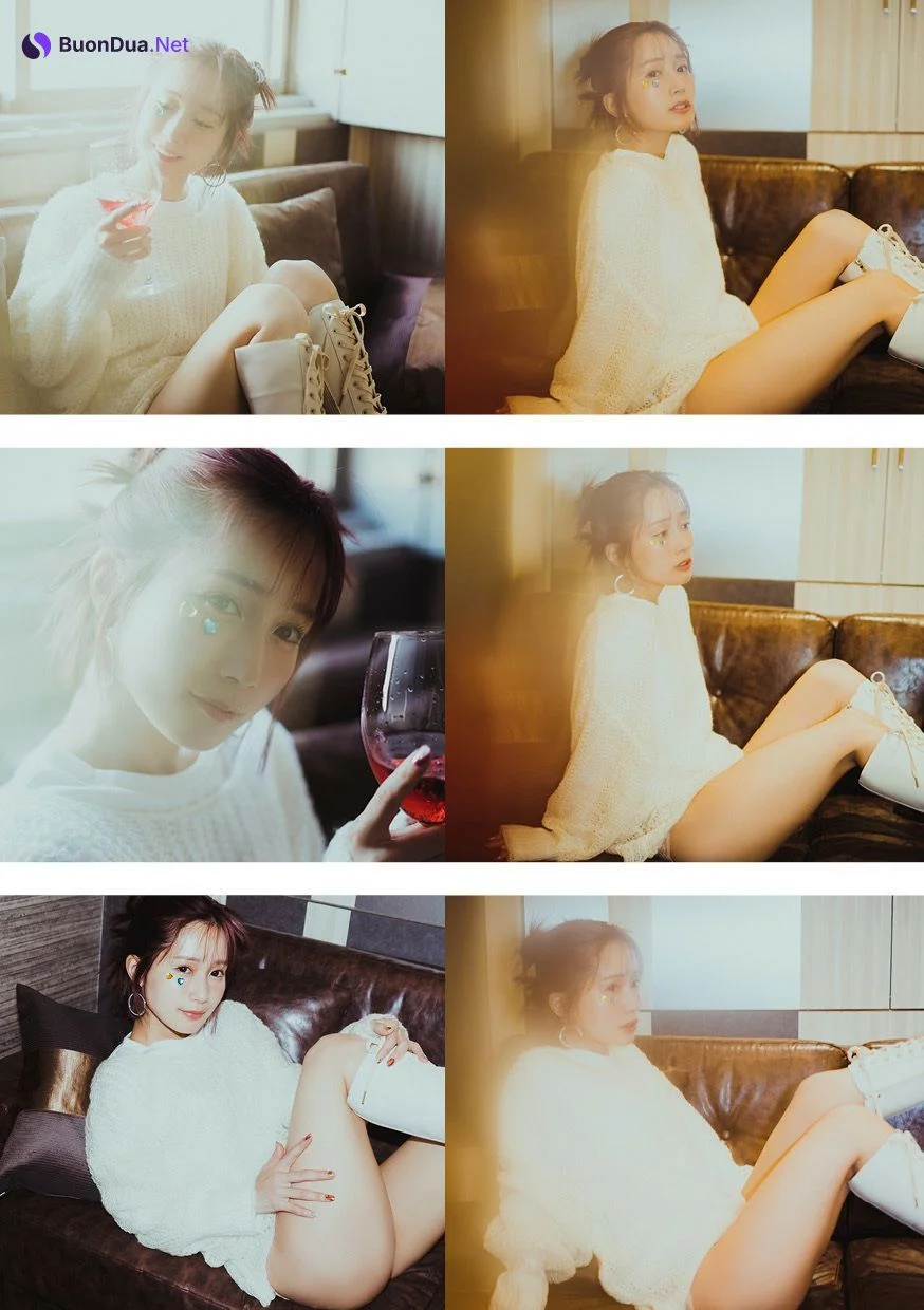 Minami Kojima 小島みなみ, 写真集 #Escape Set.02 - Photo 11