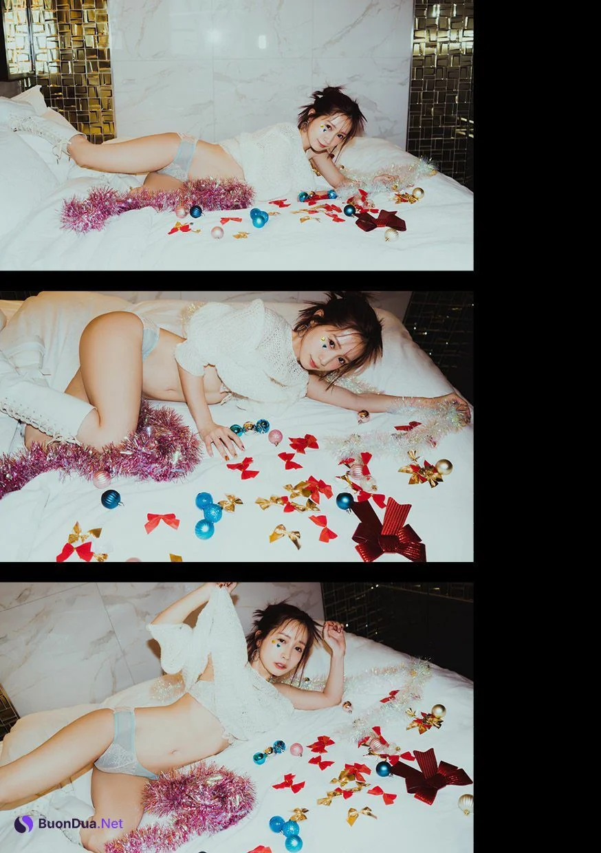 Minami Kojima 小島みなみ, 写真集 #Escape Set.02 - Photo 18