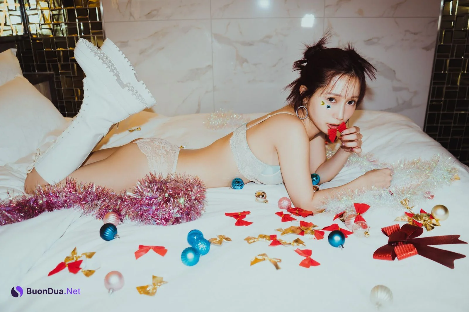 Minami Kojima 小島みなみ, 写真集 #Escape Set.02 - Photo 20