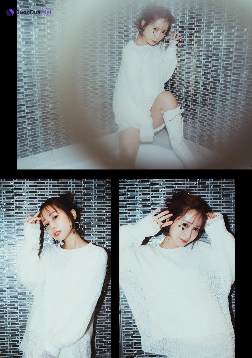 Minami Kojima 小島みなみ, 写真集 #Escape Set.02 - Photo 7