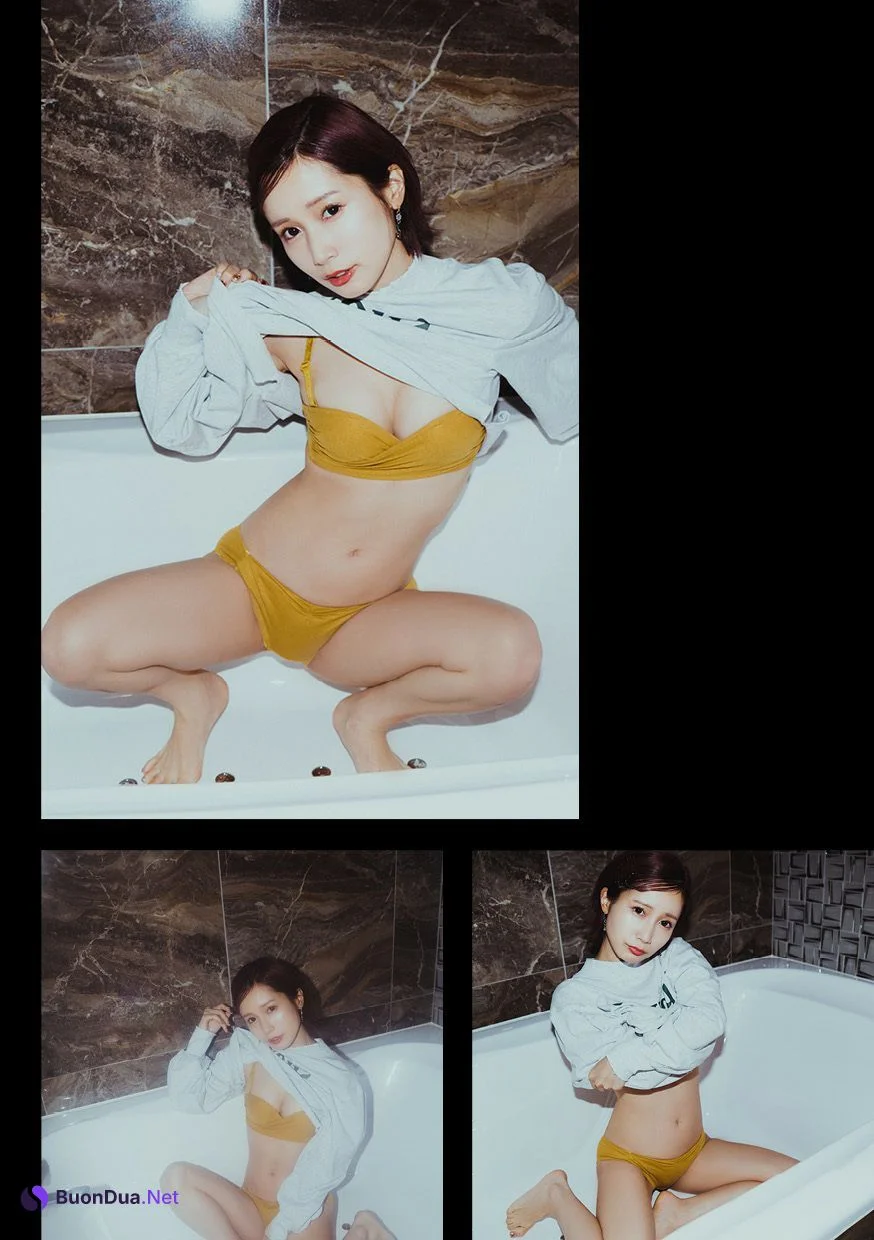 Minami Kojima 小島みなみ, 写真集 #Escape Set.03 - Photo 11