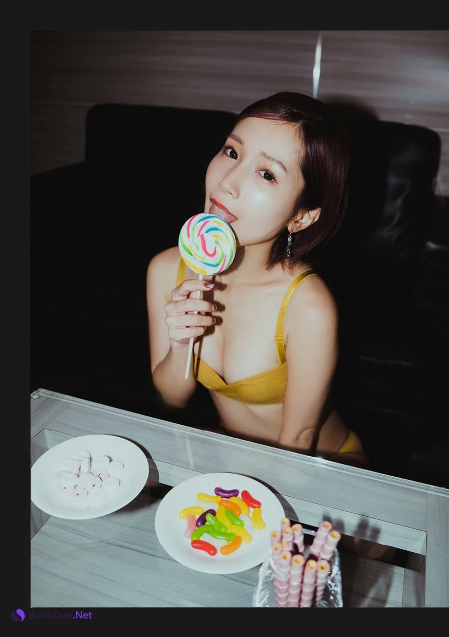 Minami Kojima 小島みなみ, 写真集 #Escape Set.03 - Photo 16