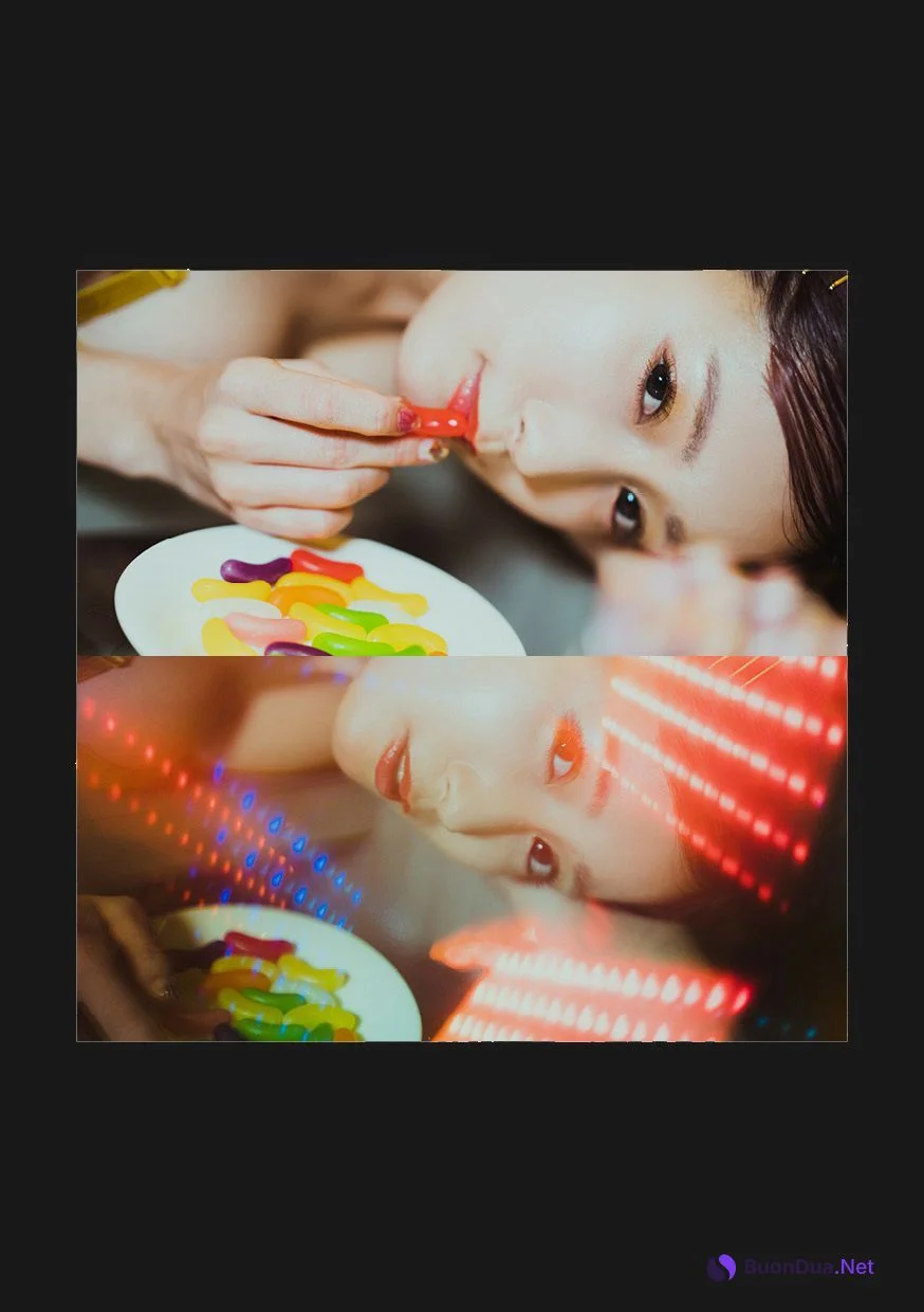 Minami Kojima 小島みなみ, 写真集 #Escape Set.03 - Photo 18