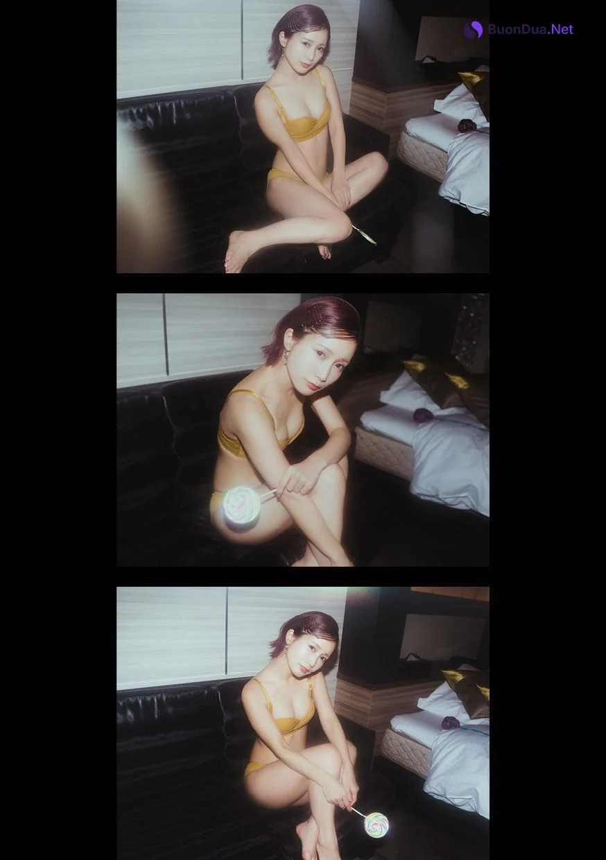 Minami Kojima 小島みなみ, 写真集 #Escape Set.03 - Photo 19