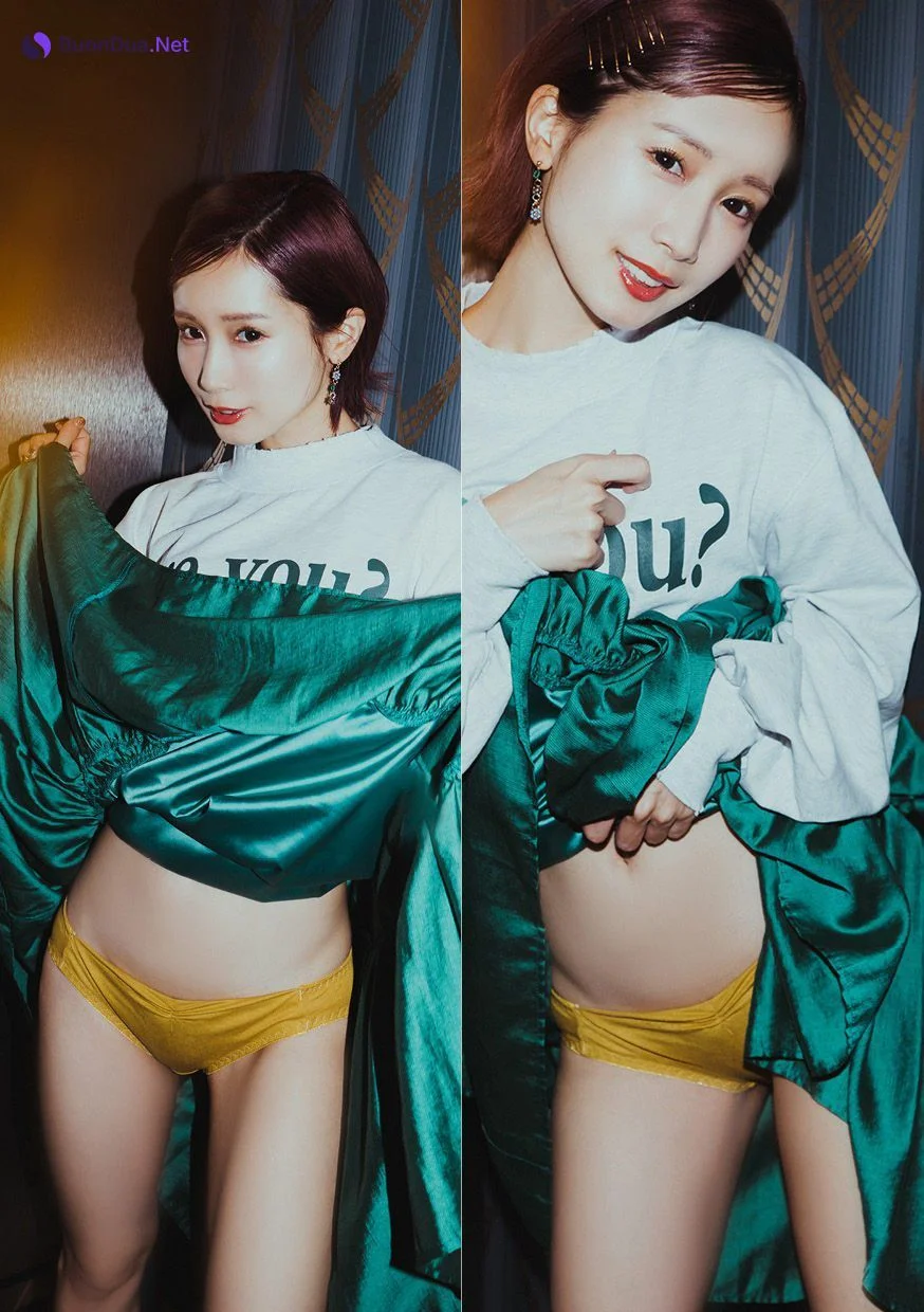 Minami Kojima 小島みなみ, 写真集 #Escape Set.03 - Photo 6