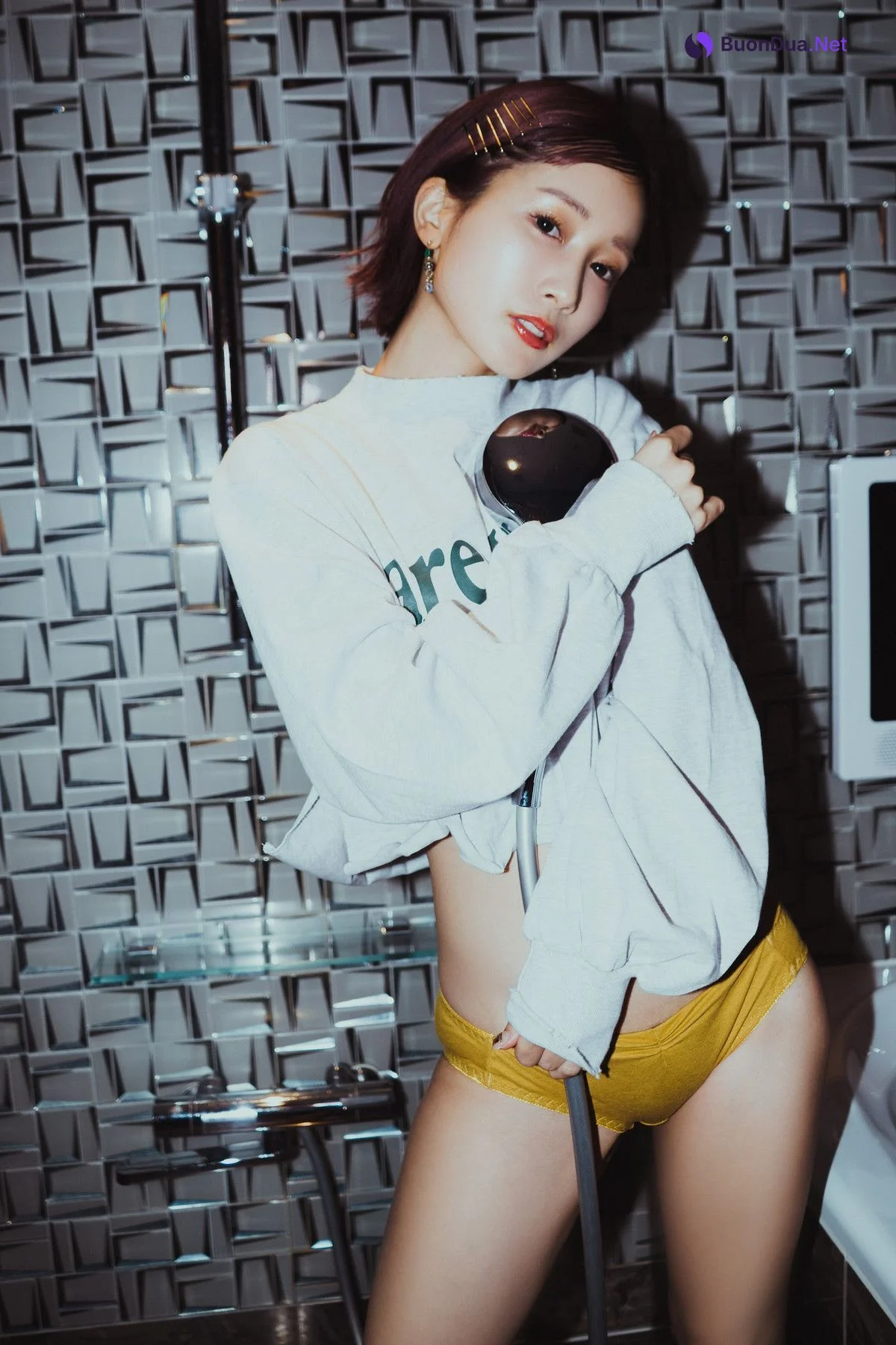 Minami Kojima 小島みなみ, 写真集 #Escape Set.03 - Photo 7