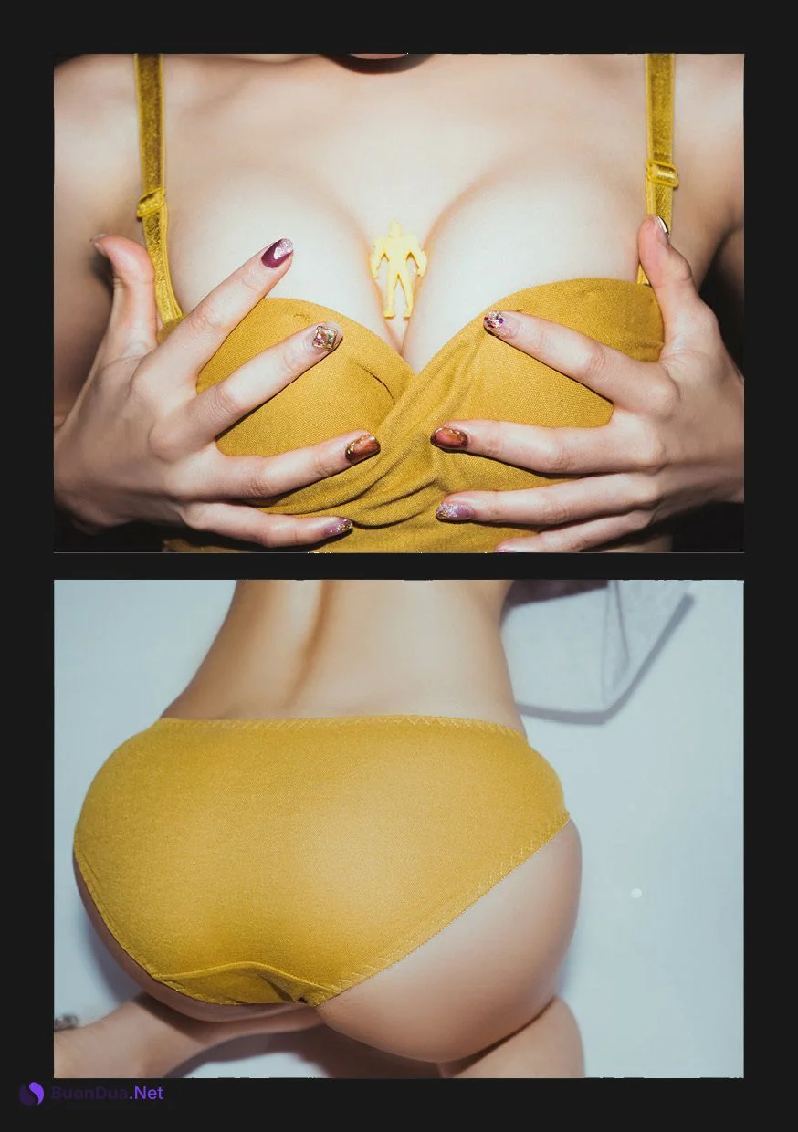 Minami Kojima 小島みなみ, 写真集 #Escape Set.03 - Photo 9