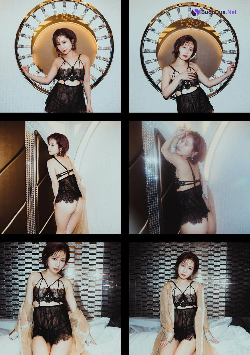 Minami Kojima 小島みなみ, 写真集 #Escape Set.04 - Photo 10
