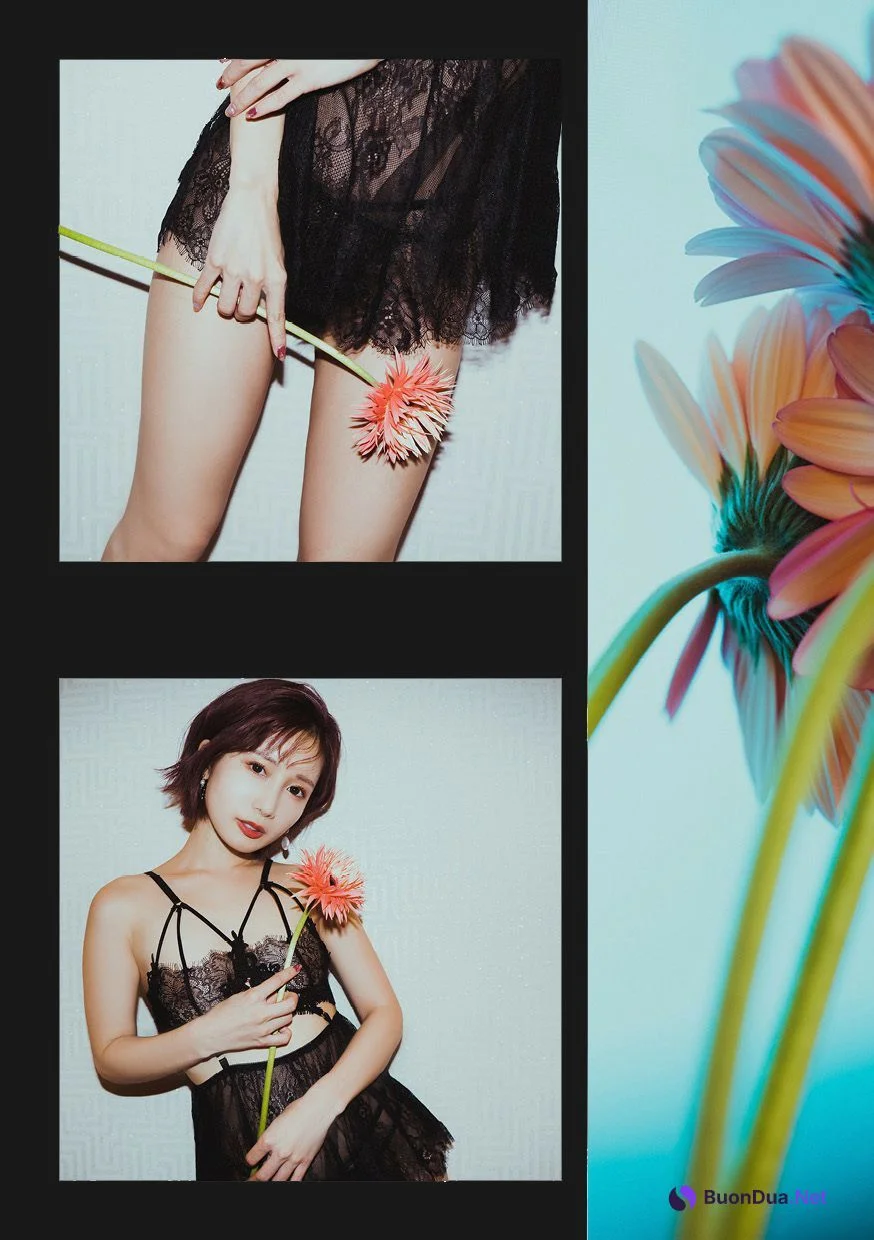 Minami Kojima 小島みなみ, 写真集 #Escape Set.04 - Photo 11