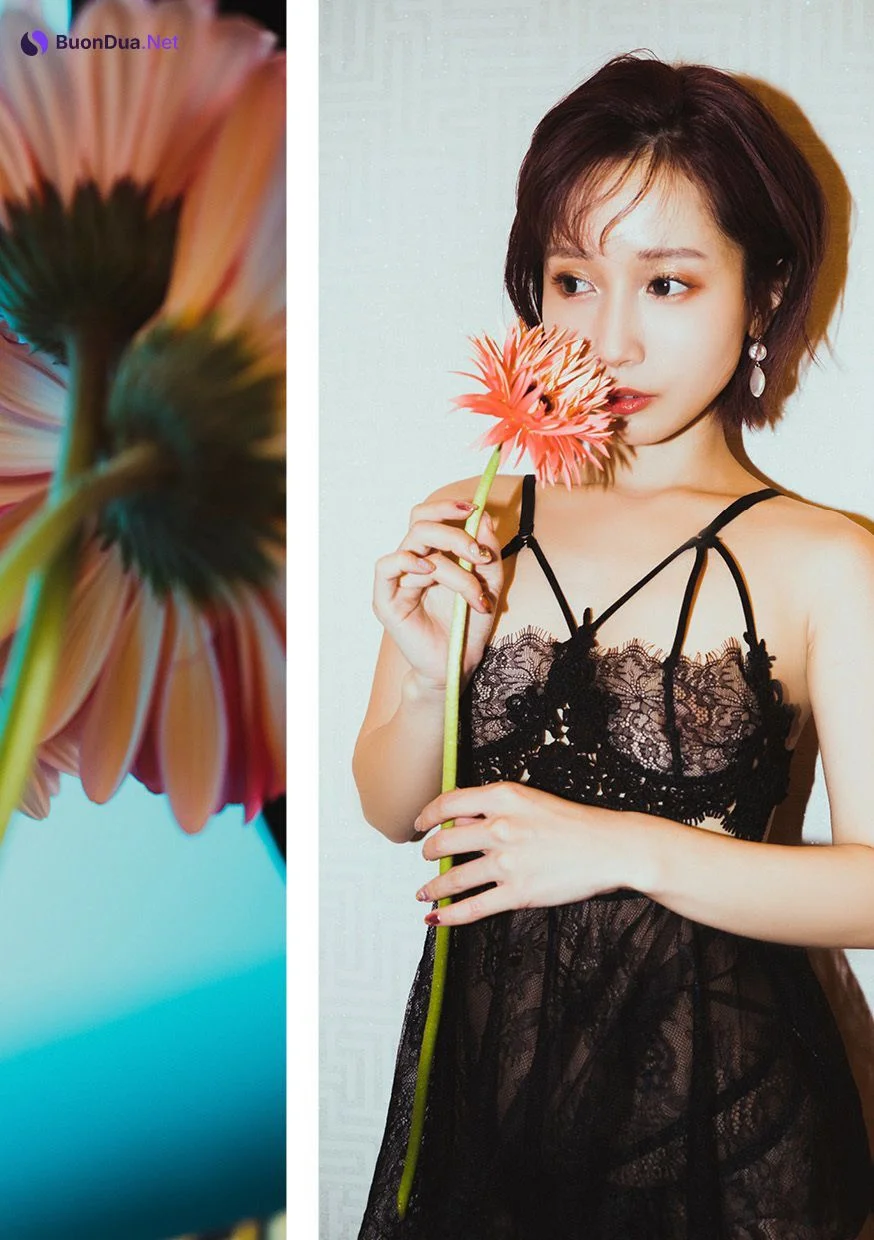 Minami Kojima 小島みなみ, 写真集 #Escape Set.04 - Photo 13