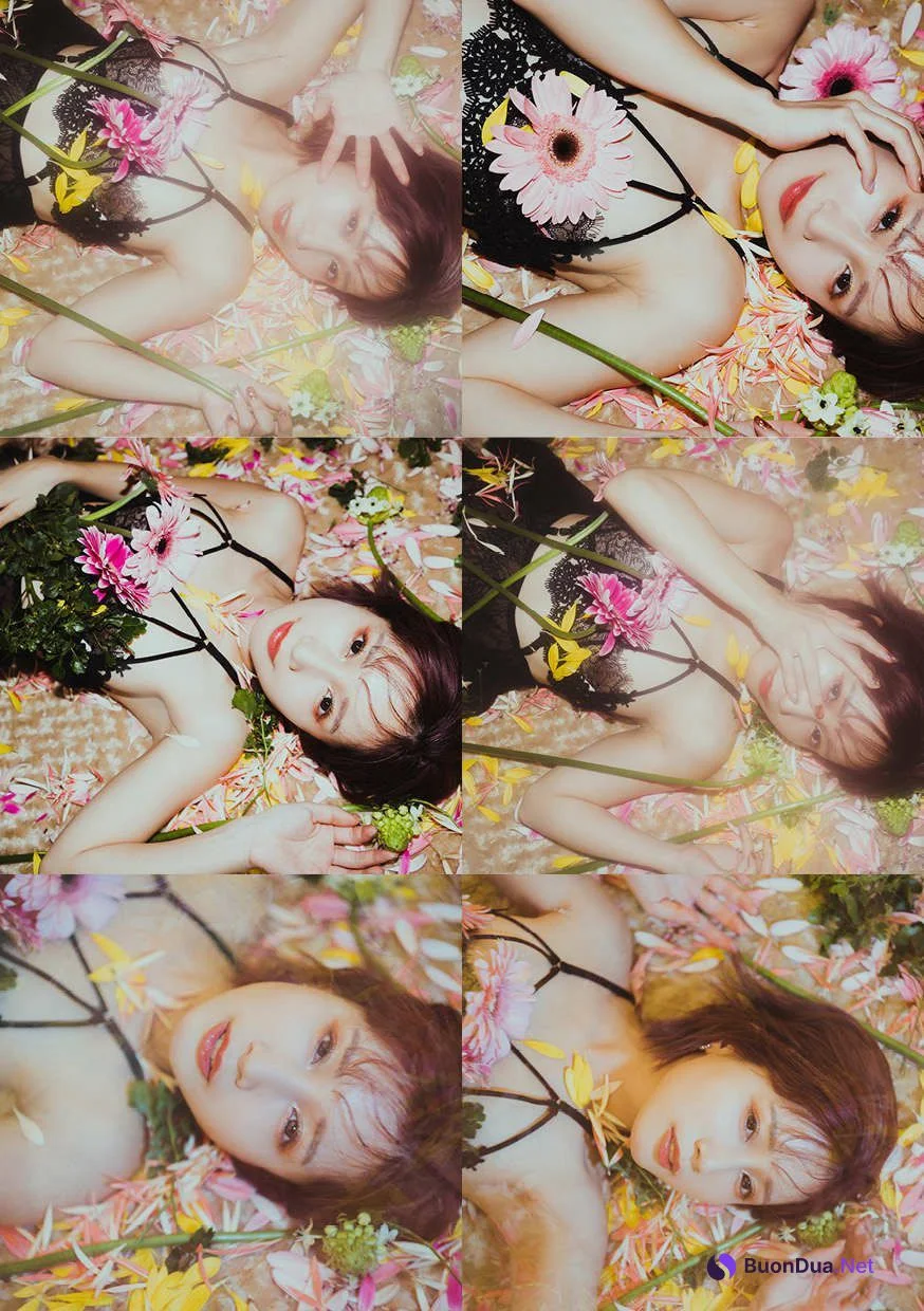 Minami Kojima 小島みなみ, 写真集 #Escape Set.04 - Photo 17