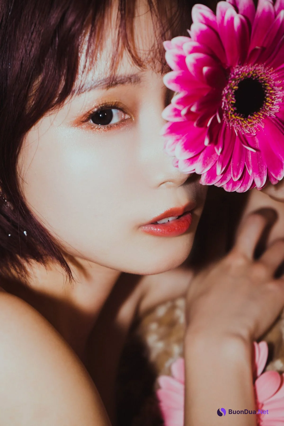Minami Kojima 小島みなみ, 写真集 #Escape Set.04 - Photo 19