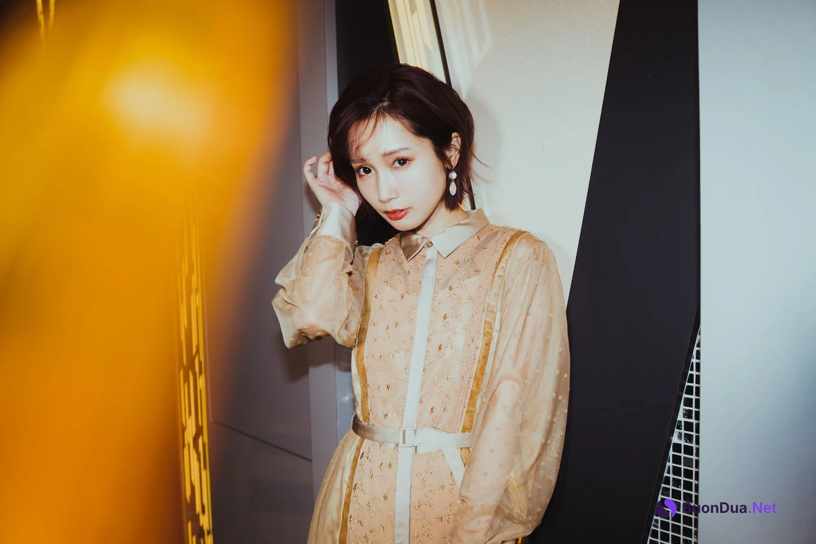 Minami Kojima 小島みなみ, 写真集 #Escape Set.04 - Photo 2