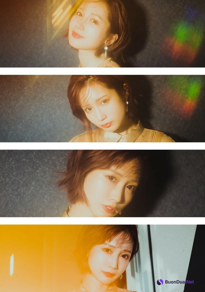 Minami Kojima 小島みなみ, 写真集 #Escape Set.04 - Photo 3