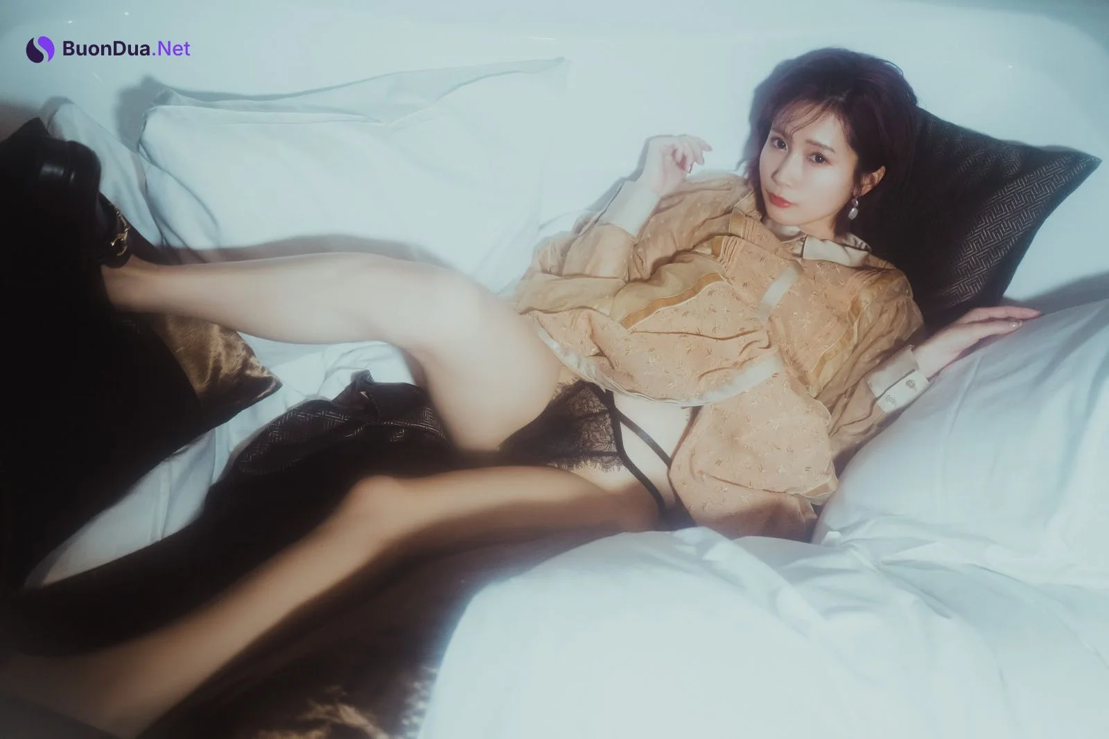 Minami Kojima 小島みなみ, 写真集 #Escape Set.04 - Photo 9