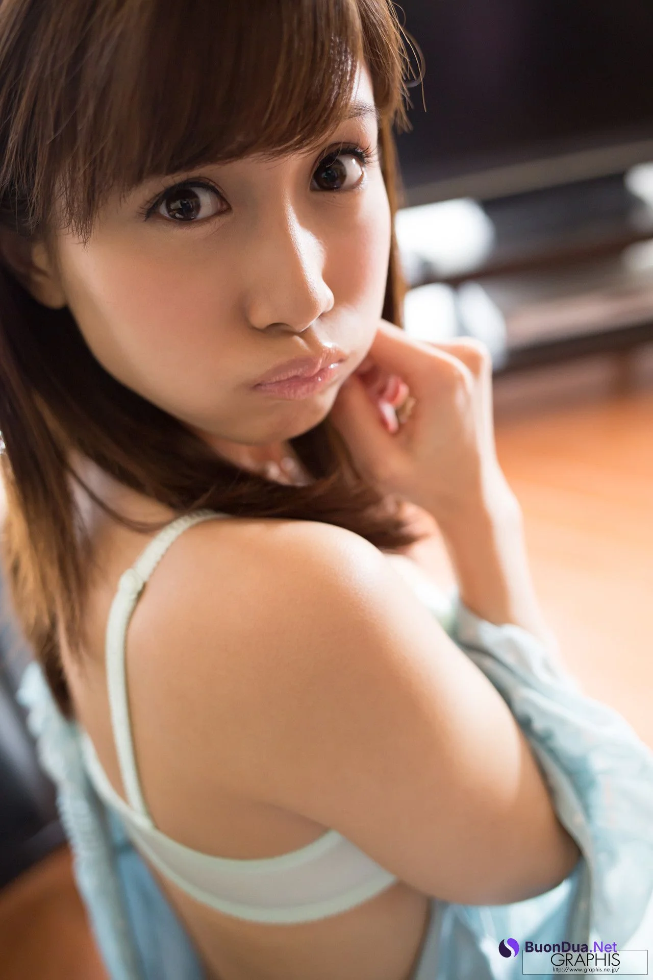 Minami Kojima 小島みなみ, Graphis Summer Special 2016 Vol.01 - Photo 11