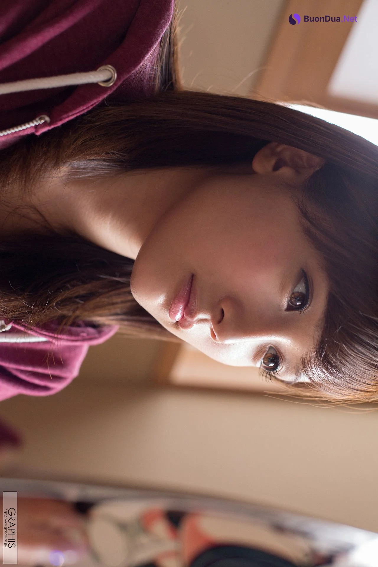 Minami Kojima 小島みなみ, Graphis Summer Special 2016 Vol.02 - Photo 13