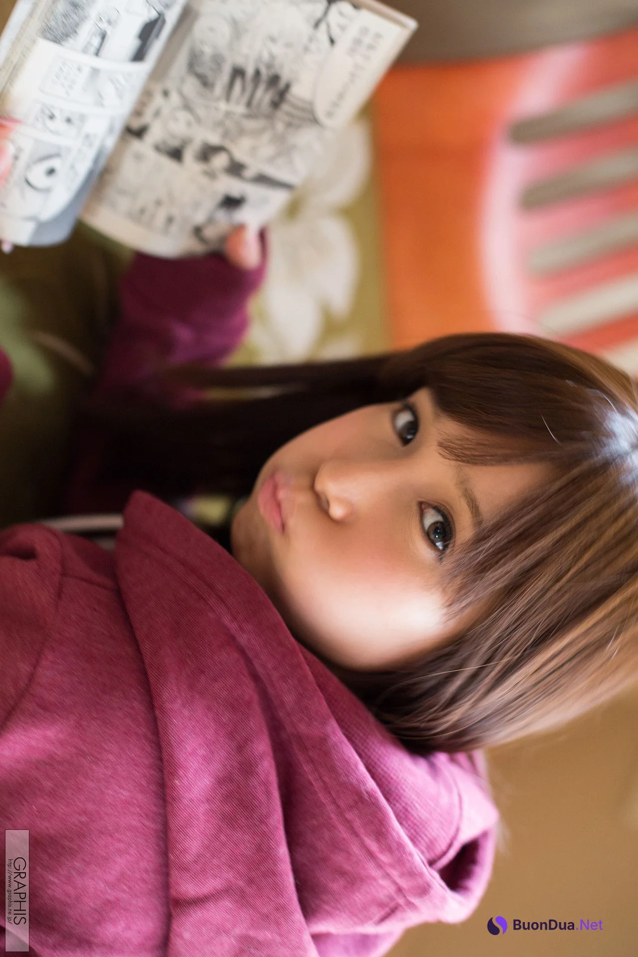 Minami Kojima 小島みなみ, Graphis Summer Special 2016 Vol.02 - Photo 18