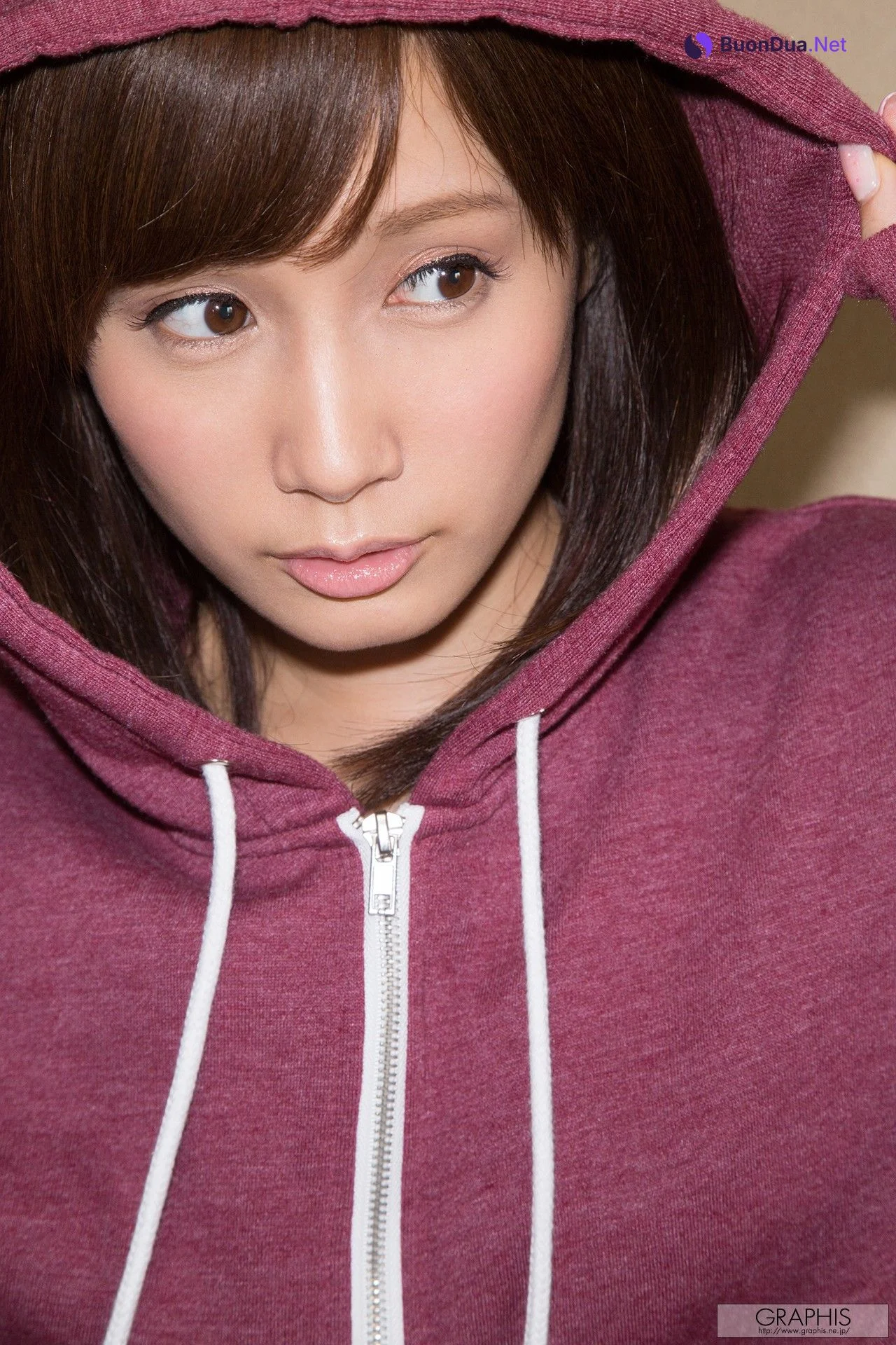 Minami Kojima 小島みなみ, Graphis Summer Special 2016 Vol.02 - Photo 7