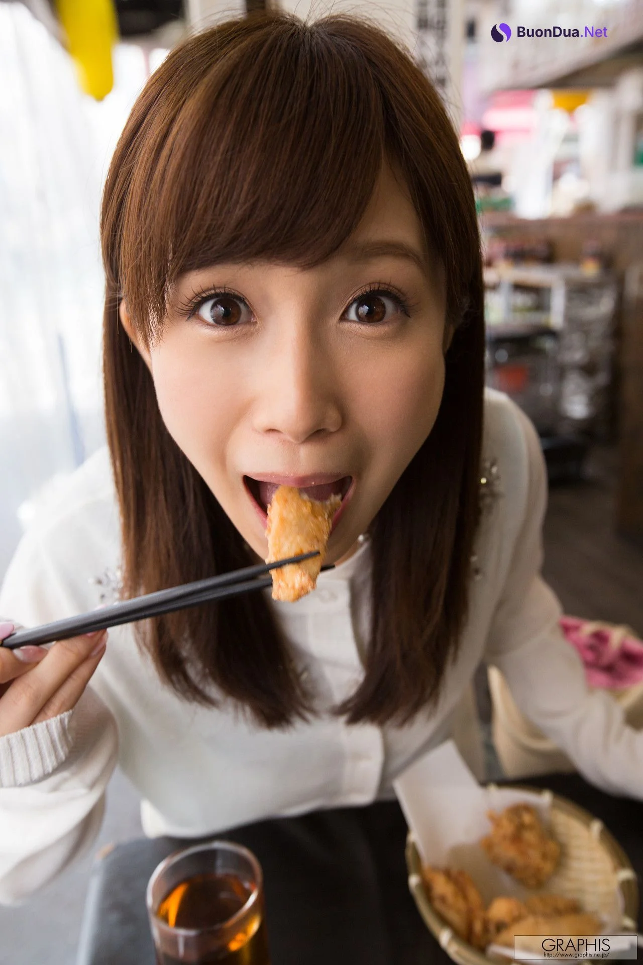 Minami Kojima 小島みなみ, Graphis Summer Special 2016 Vol.04 - Photo 6
