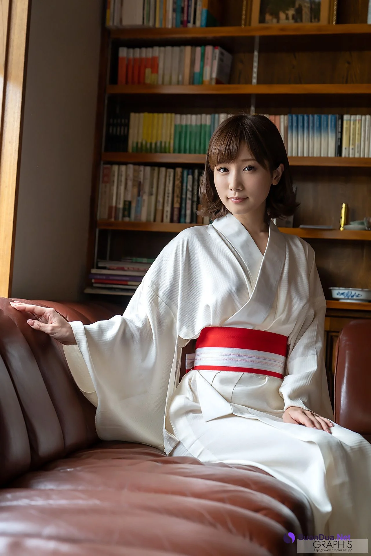 Minami Kojima 小島みなみ, [Graphis] Winter [Can you come here!] Set.02 - Photo 2