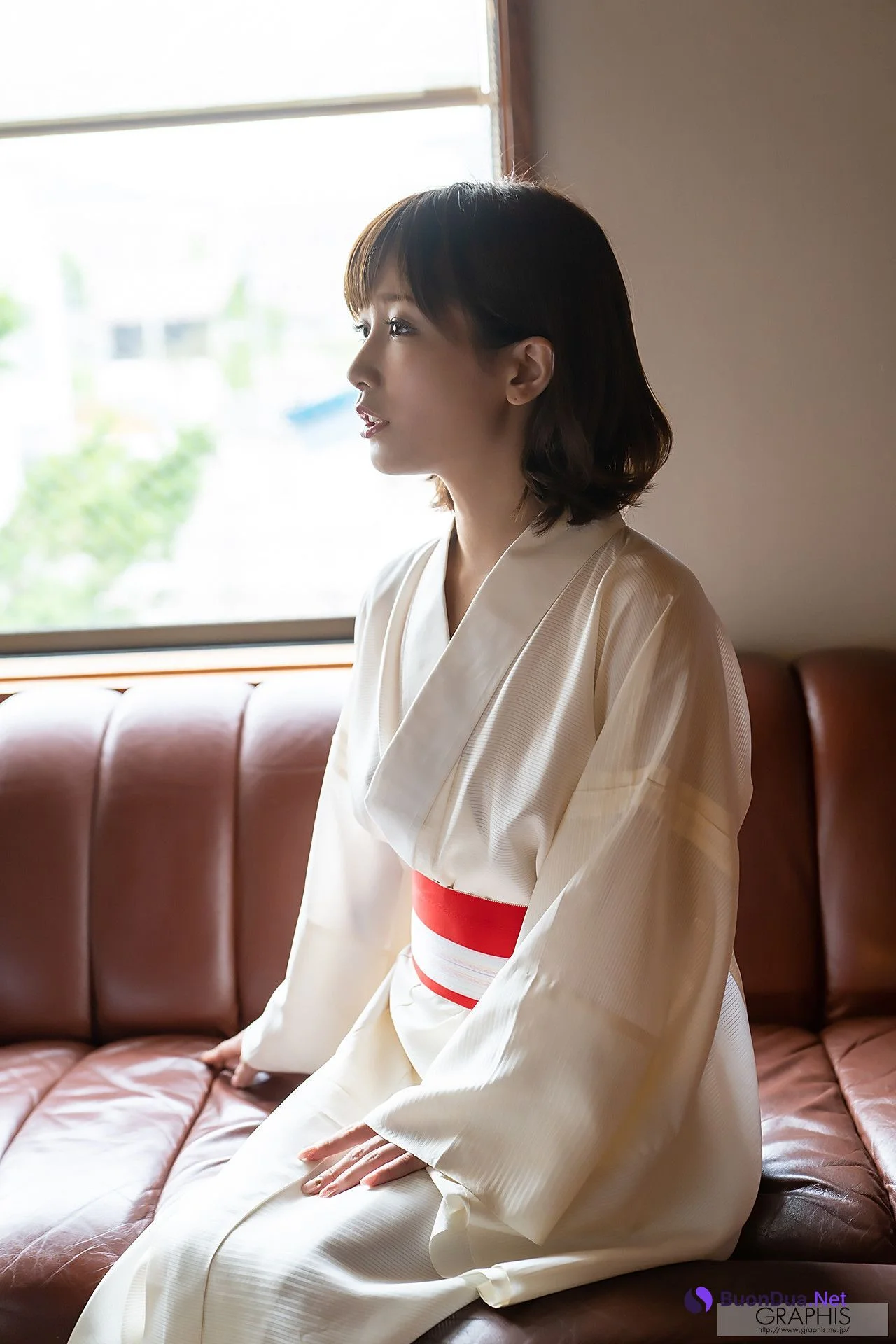 Minami Kojima 小島みなみ, [Graphis] Winter [Can you come here!] Set.02 - Photo 4