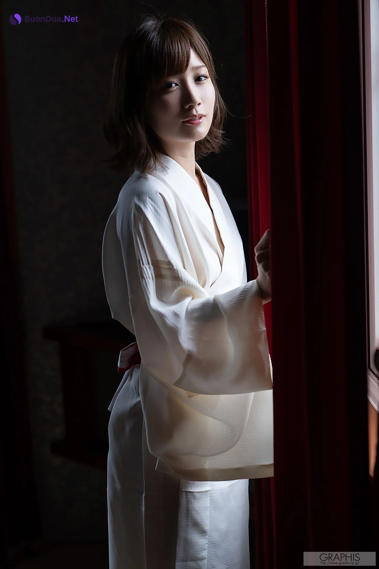 Minami Kojima 小島みなみ, [Graphis] Winter [Can you come here!] Set.02 - Photo 5