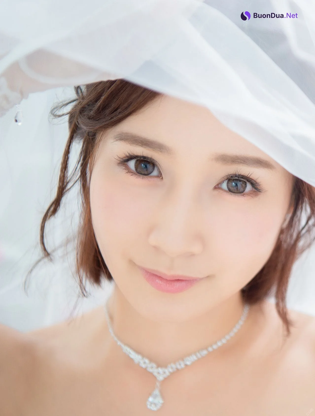Minami Kojima 小島みなみ, Kiss Me アサ芸SEXY女優写真集 Set.01 - Photo 2