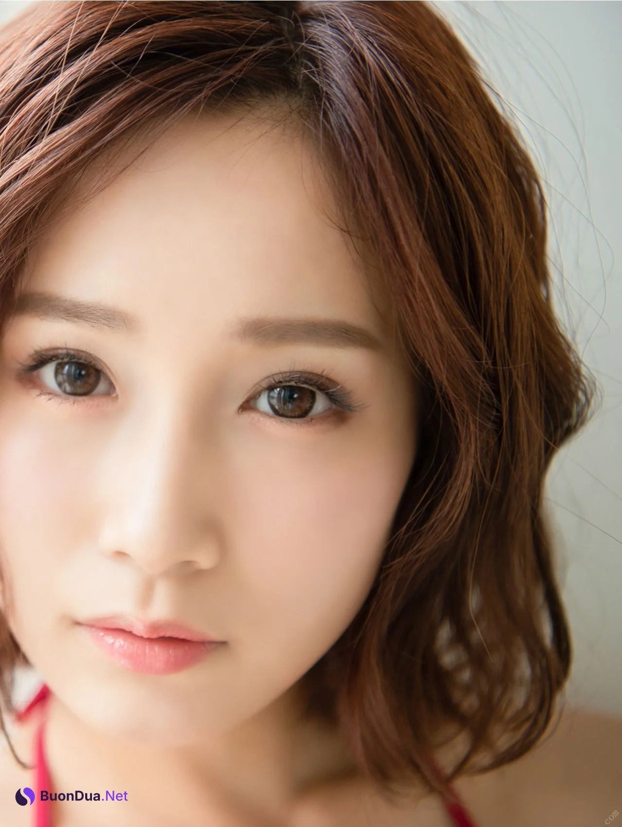 Minami Kojima 小島みなみ, Kiss Me アサ芸SEXY女優写真集 Set.02 - Photo 6
