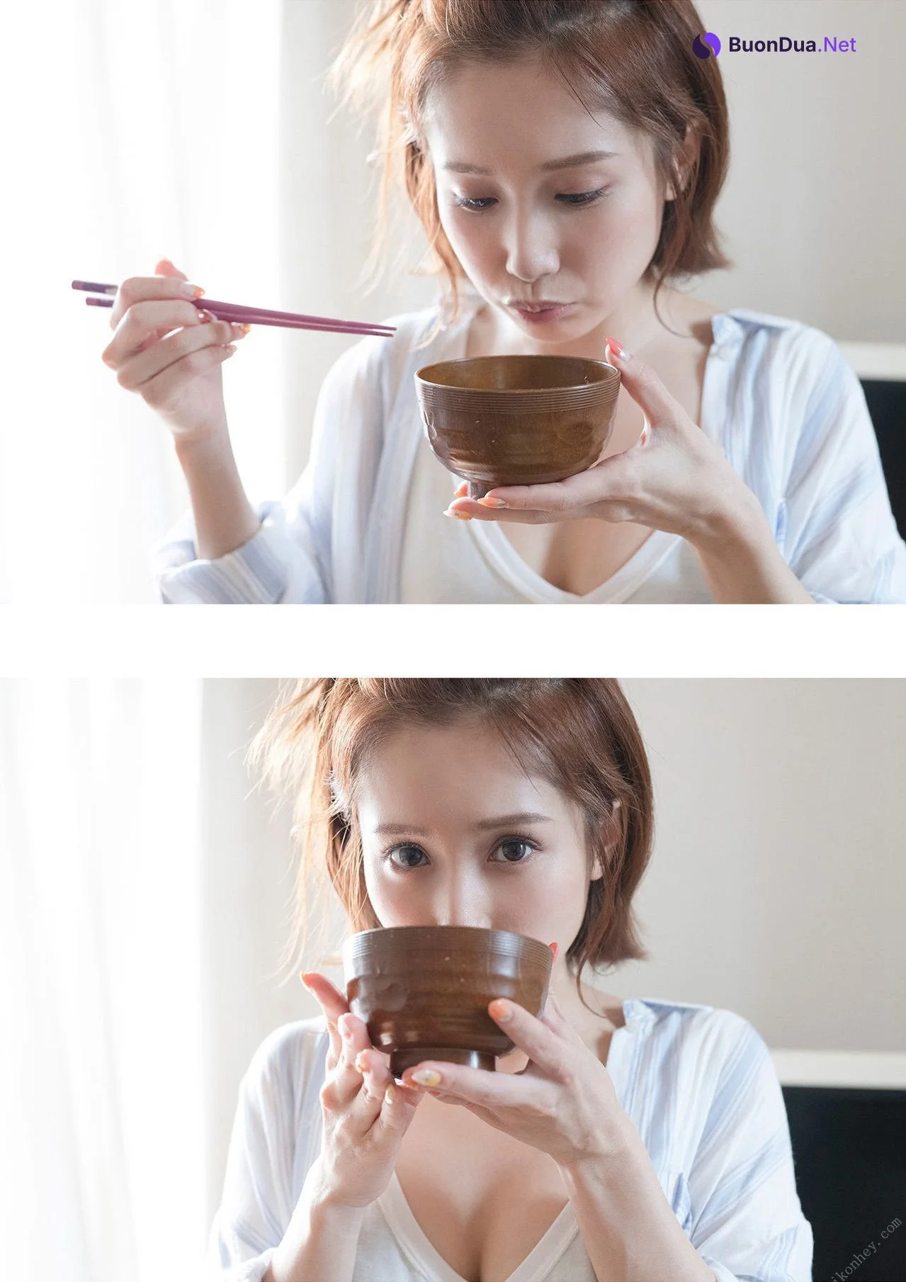 Minami Kojima 小島みなみ, 週刊ポストデジタル写真集 いっしょに住まない？ Set.01 - Photo 11