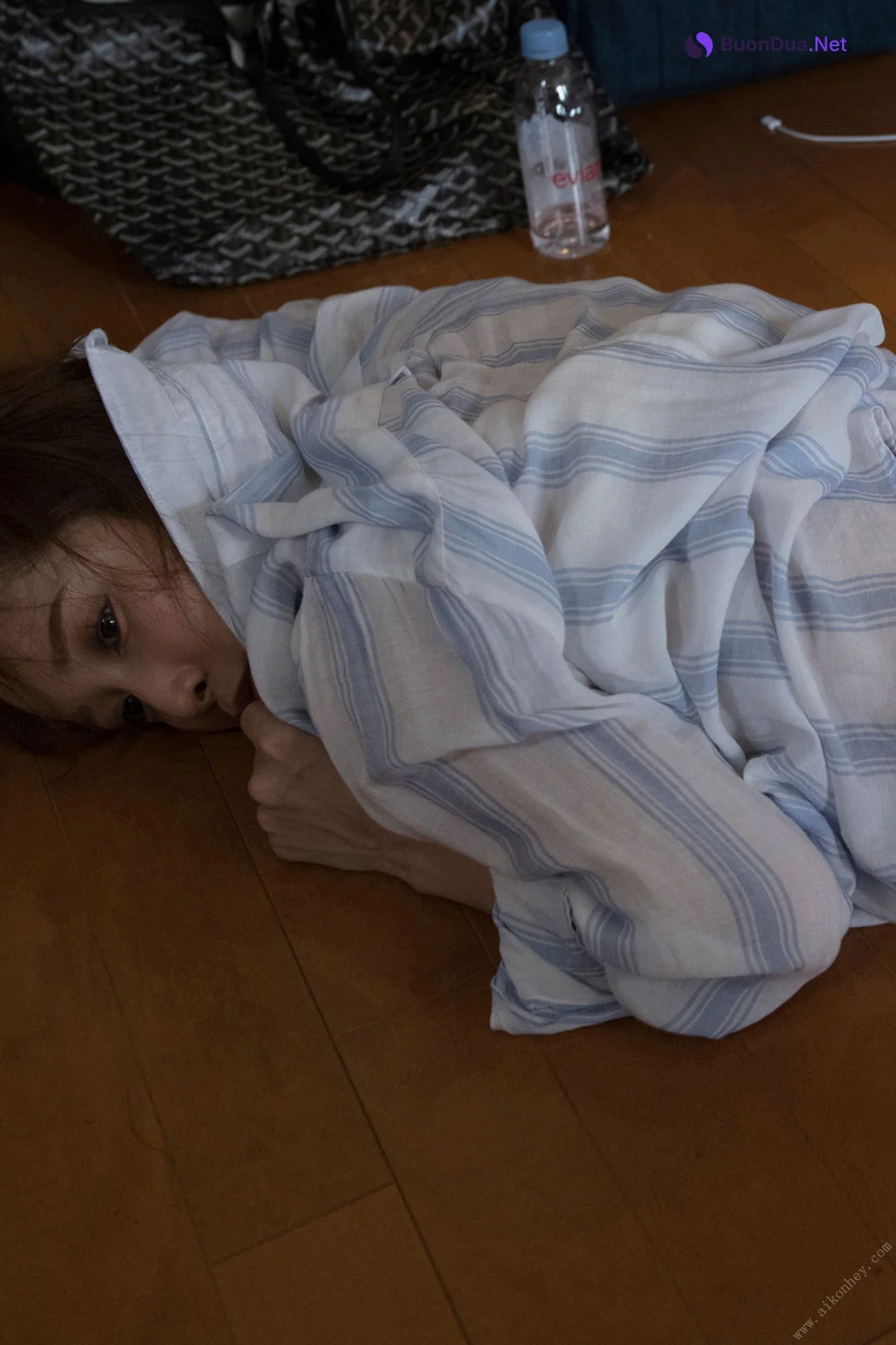 Minami Kojima 小島みなみ, 週刊ポストデジタル写真集 いっしょに住まない？ Set.01 - Photo 13