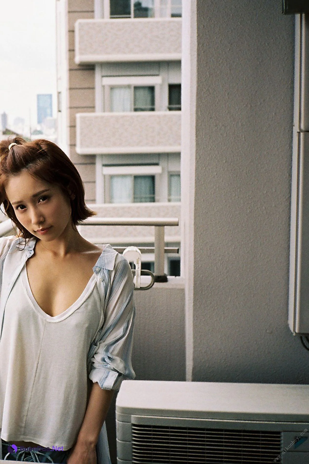 Minami Kojima 小島みなみ, 週刊ポストデジタル写真集 いっしょに住まない？ Set.01 - Photo 5