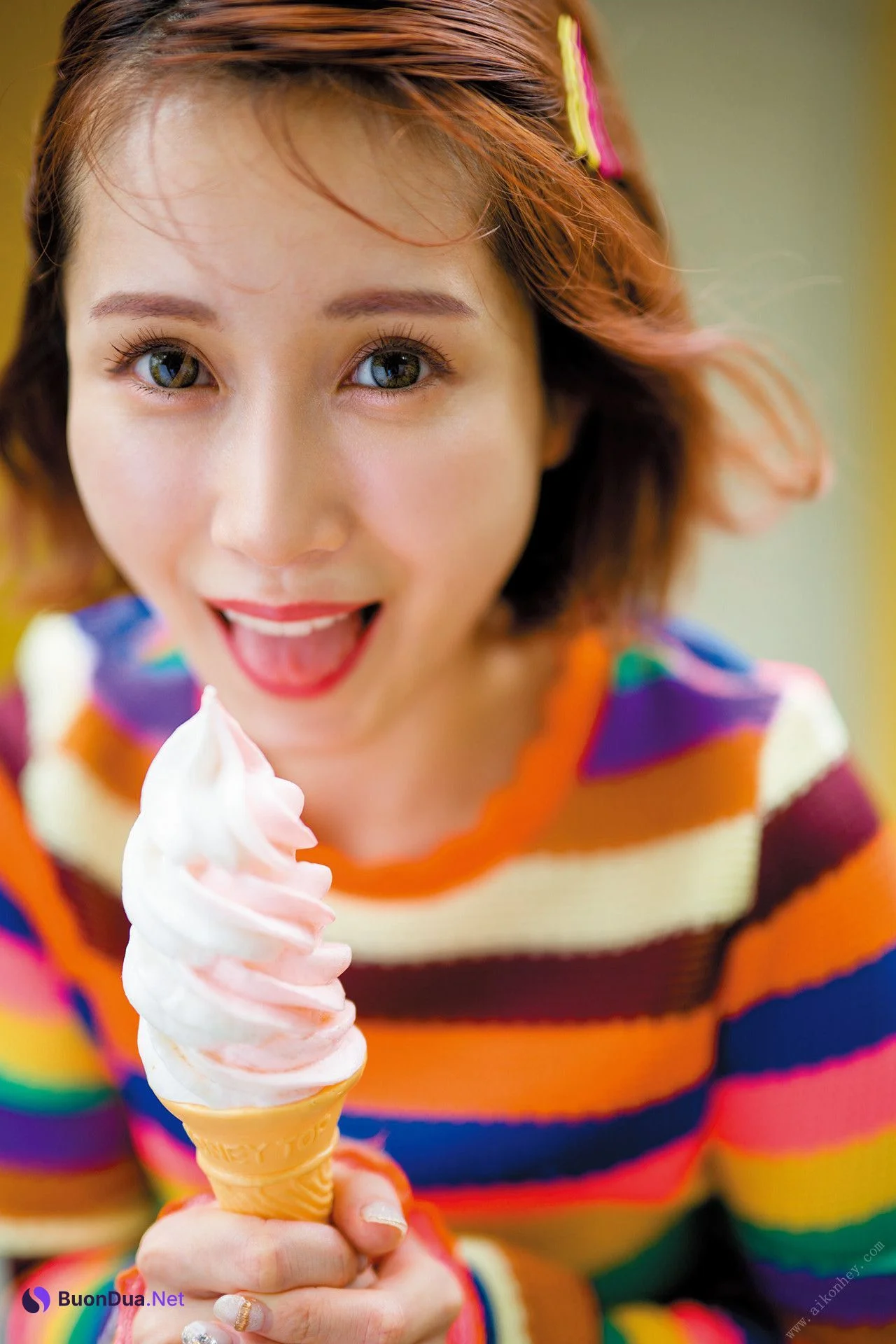 Minami Kojima 小島みなみ, デジタル写真集 「Ｐｒｏｇｒｅｓｓ」 Set.01 - Photo 12