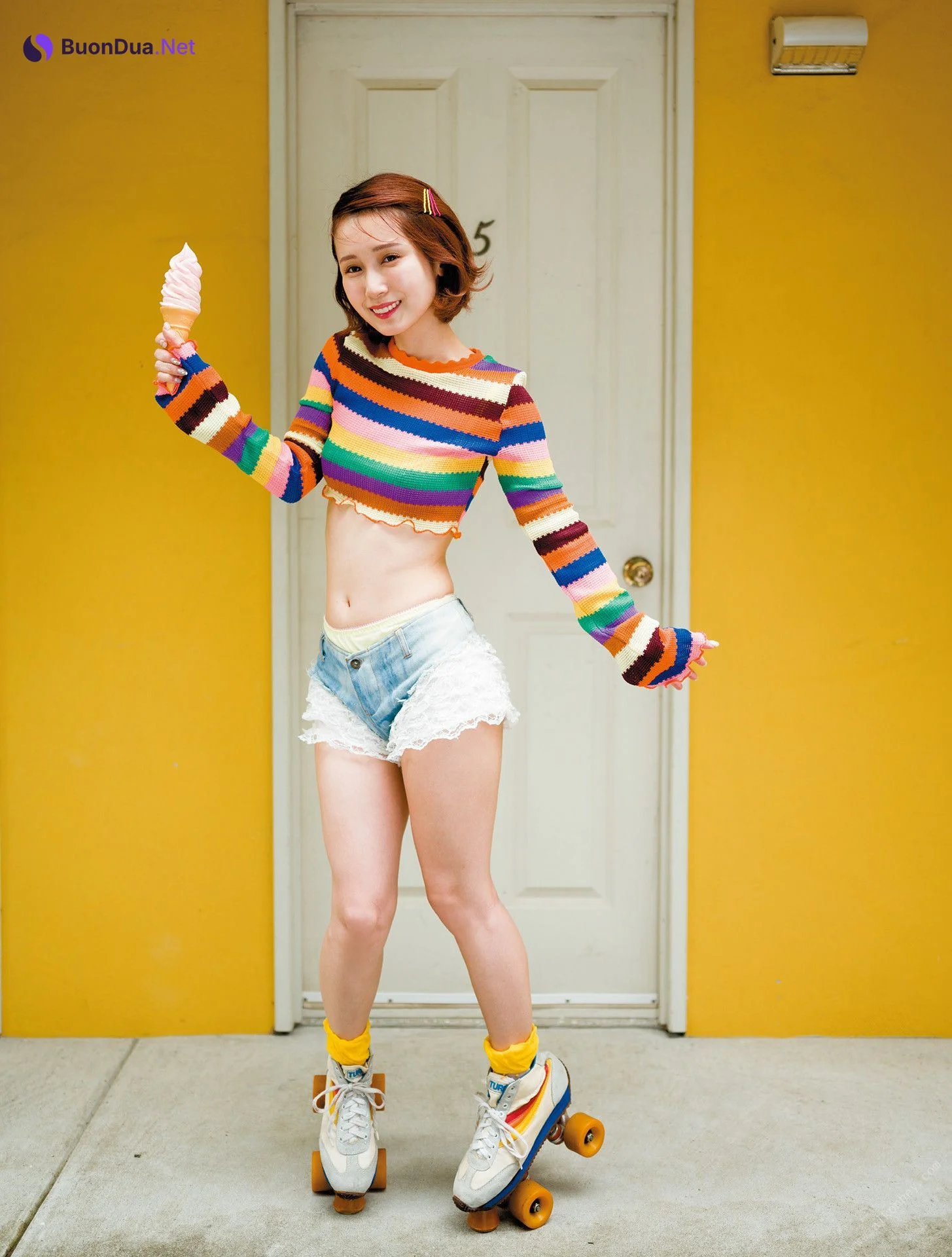Minami Kojima 小島みなみ, デジタル写真集 「Ｐｒｏｇｒｅｓｓ」 Set.01 - Photo 14